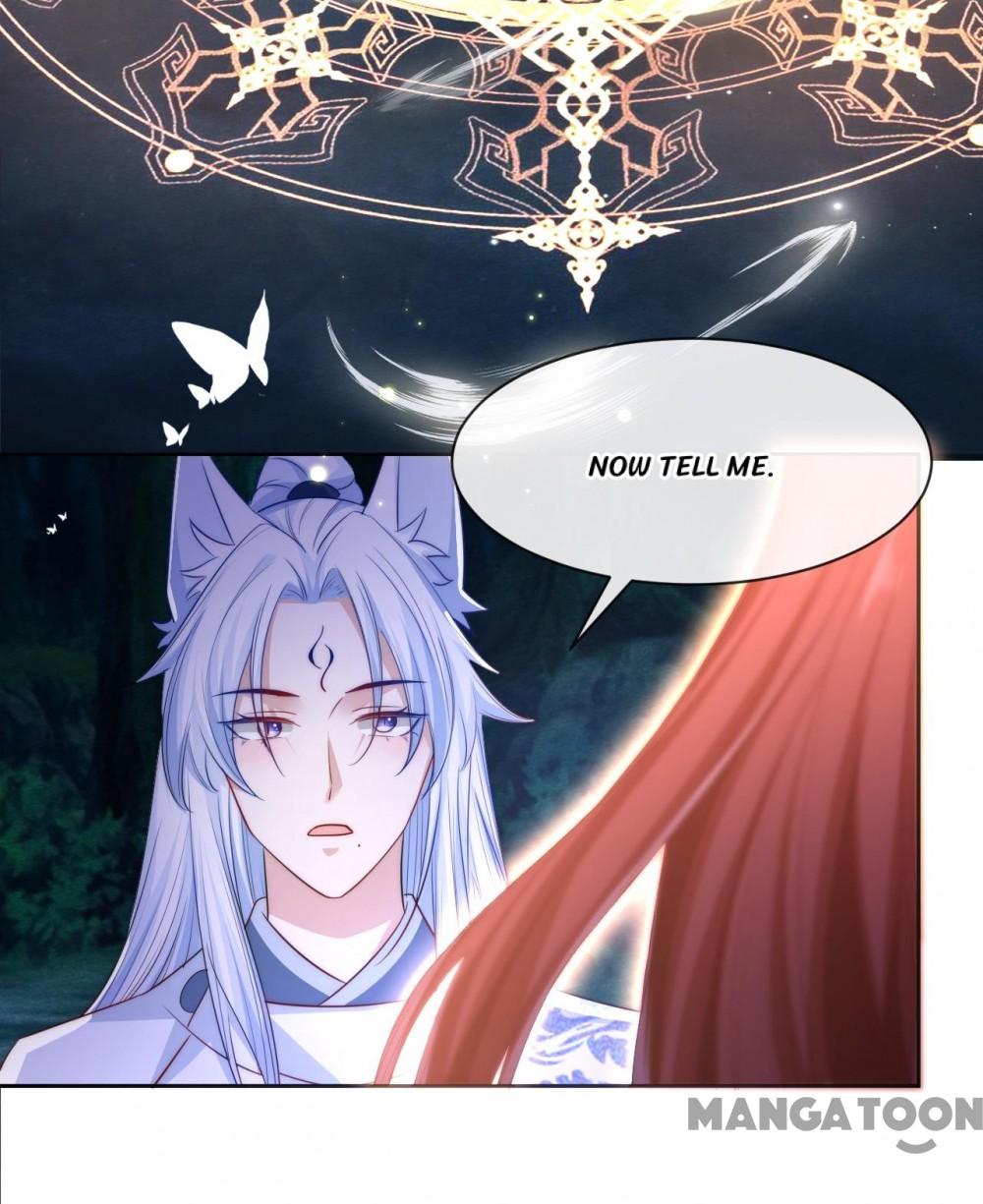 Cynical Master Raises Rabbit Spirit Chapter 19 - Page 36