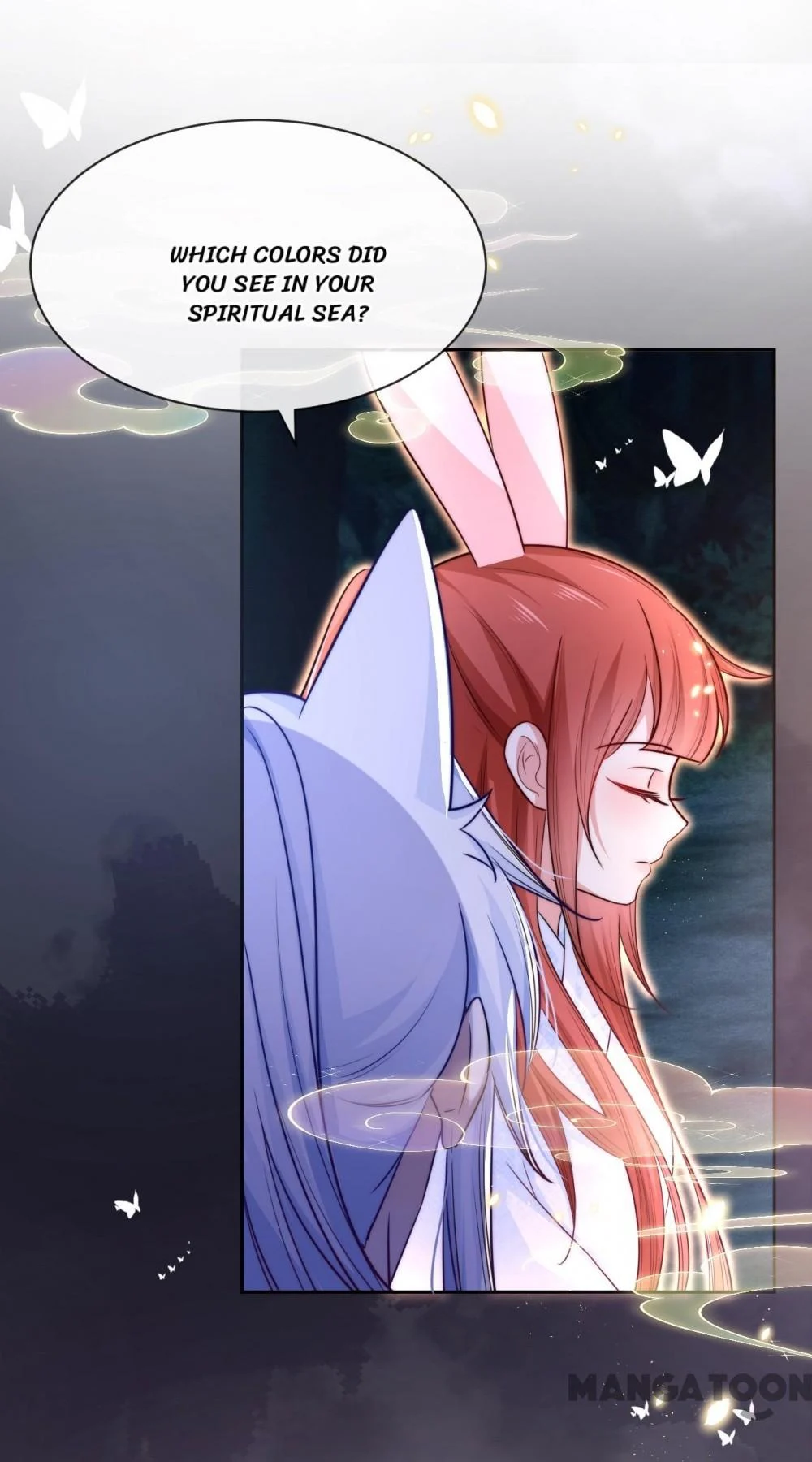 Cynical Master Raises Rabbit Spirit Chapter 19 - Page 37