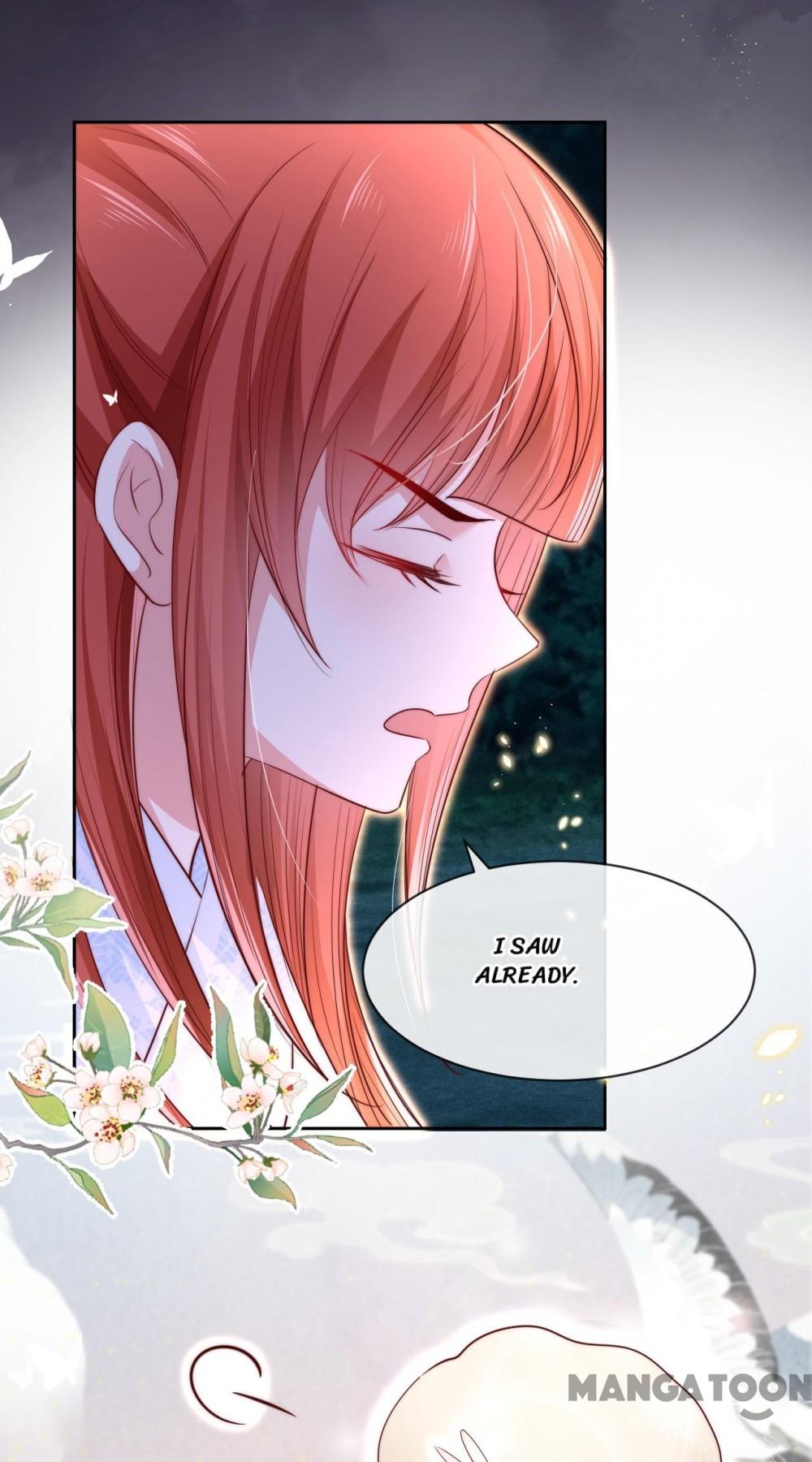 Cynical Master Raises Rabbit Spirit Chapter 19 - Page 38