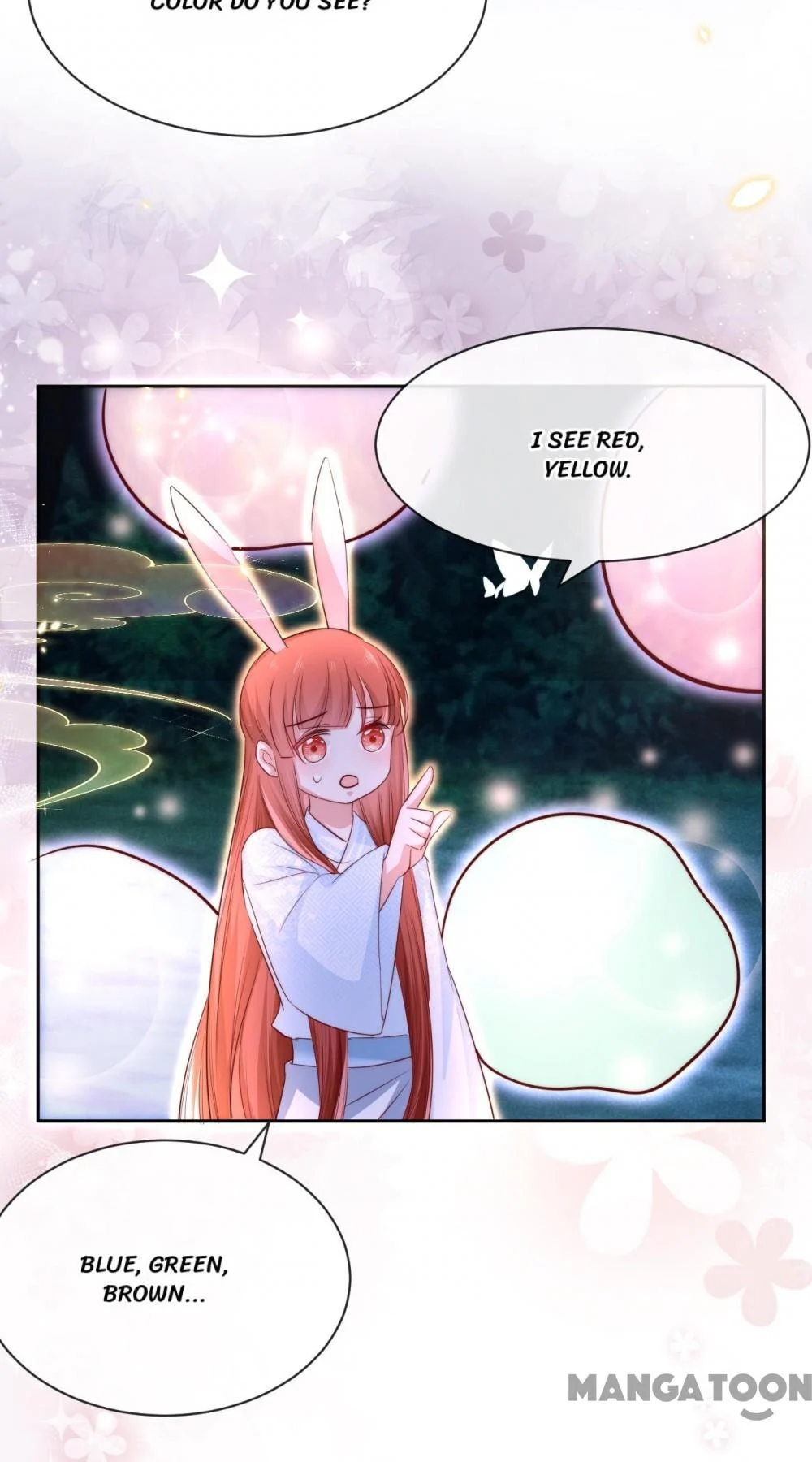 Cynical Master Raises Rabbit Spirit Chapter 19 - Page 40