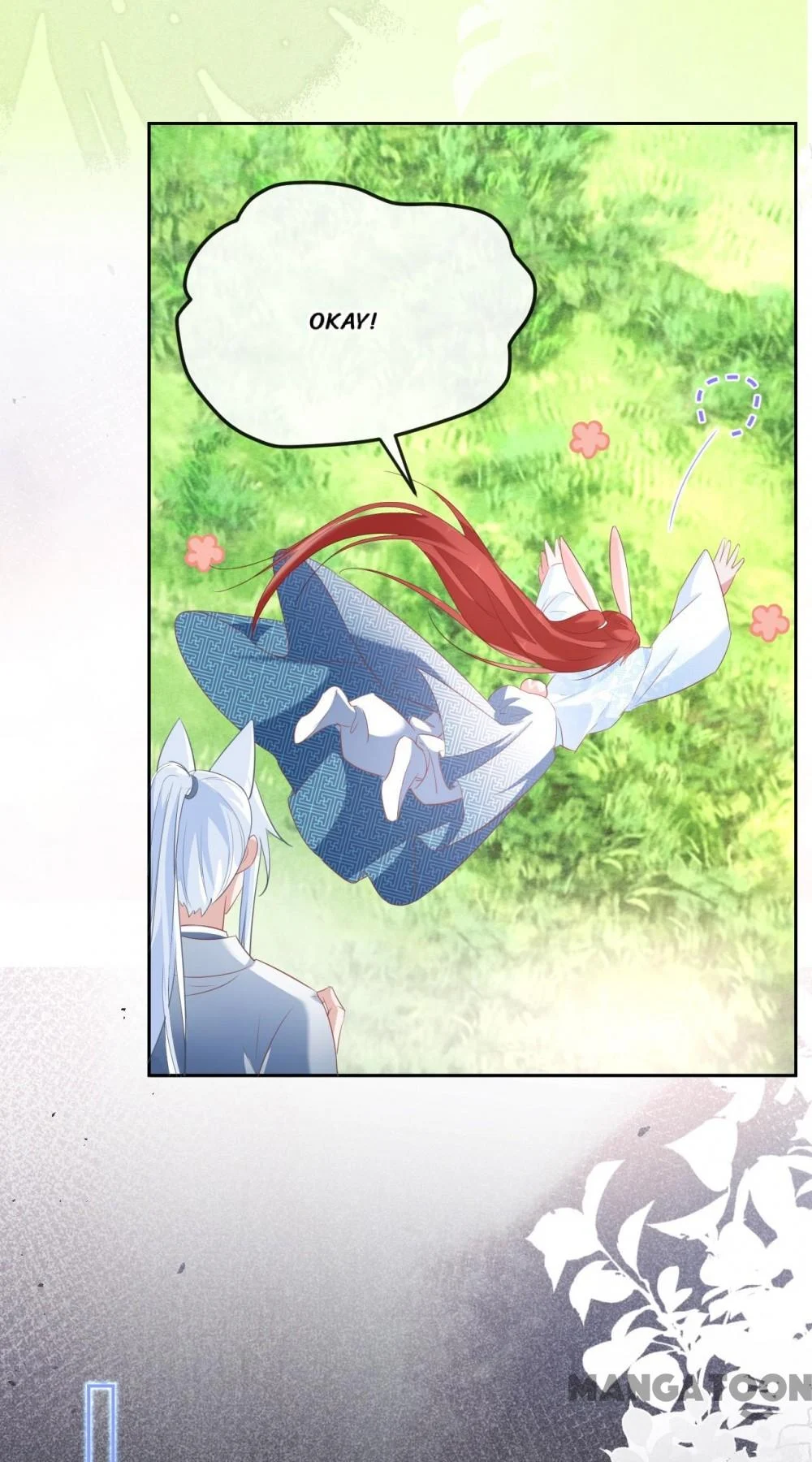 Cynical Master Raises Rabbit Spirit Chapter 19 - Page 5