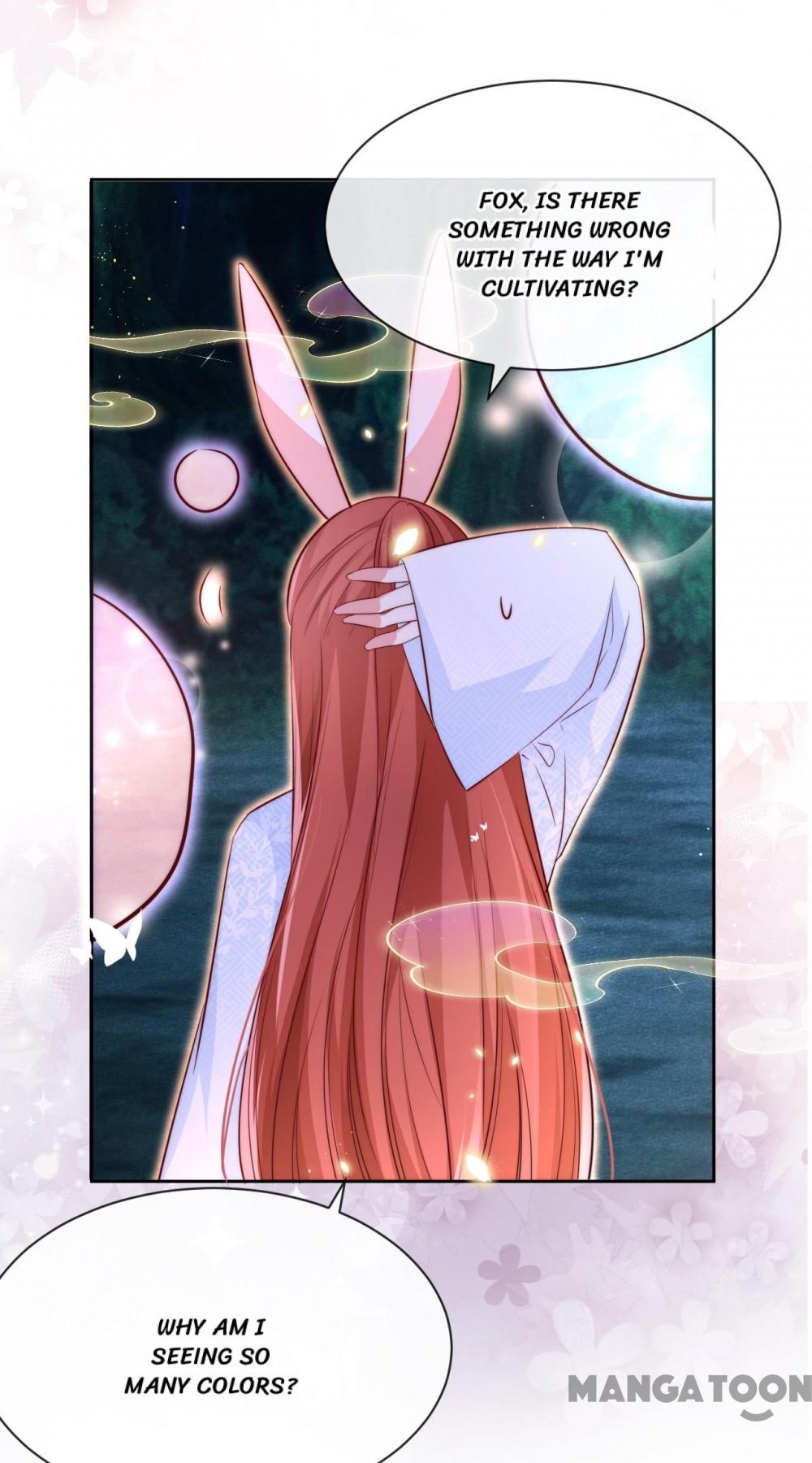 Cynical Master Raises Rabbit Spirit Chapter 19 - Page 41