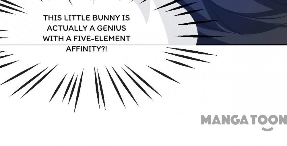 Cynical Master Raises Rabbit Spirit Chapter 19 - Page 43