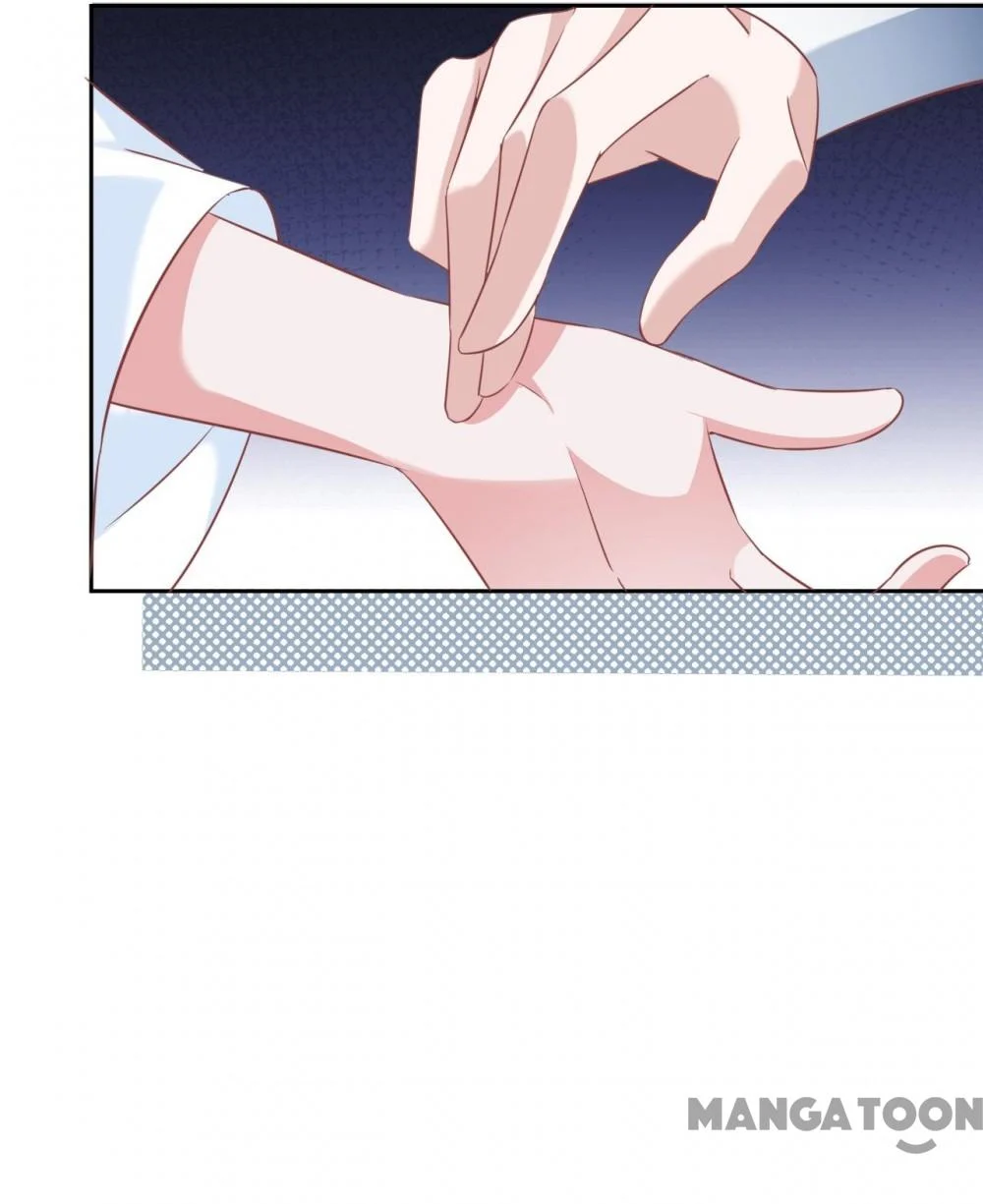 Cynical Master Raises Rabbit Spirit Chapter 19 - Page 9