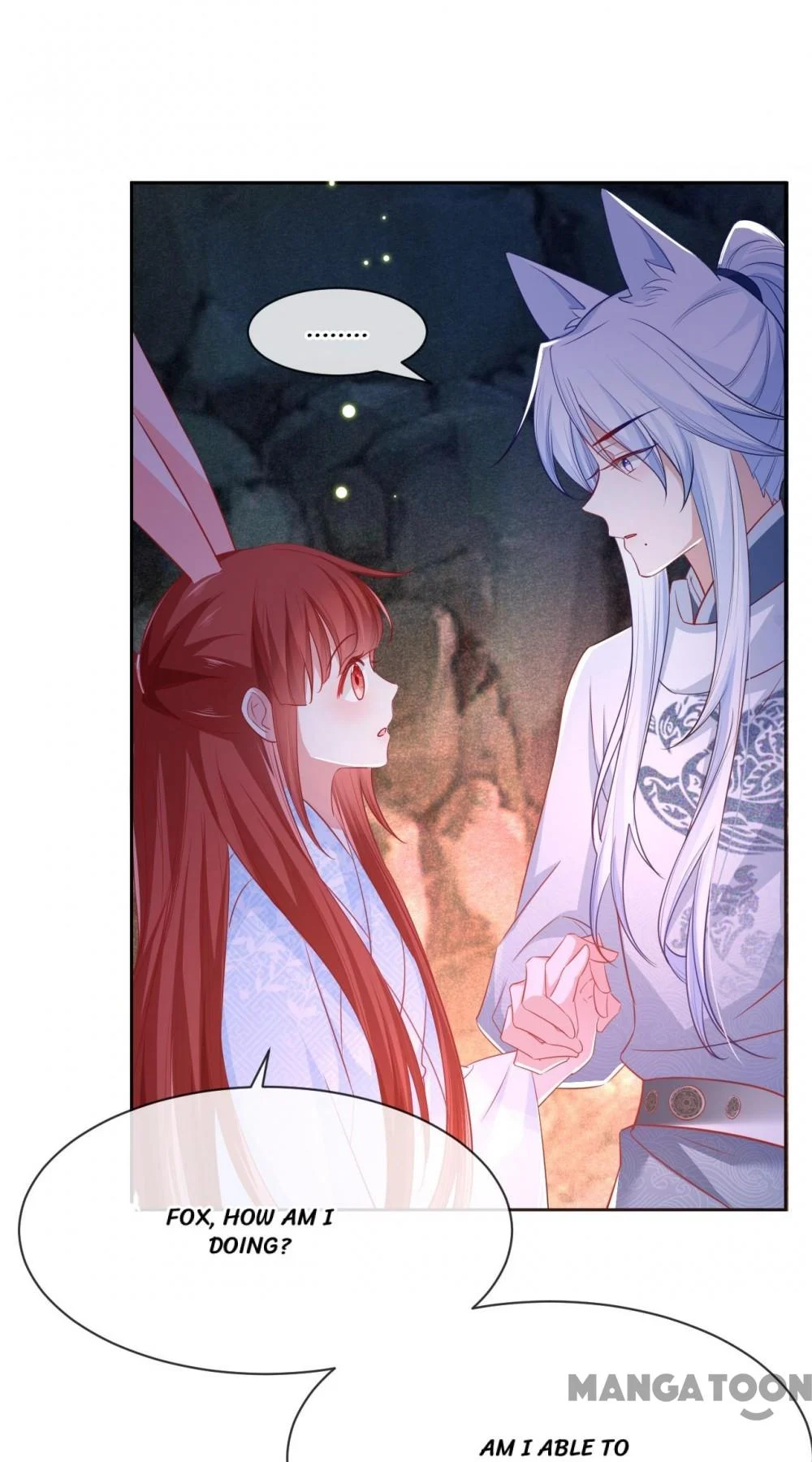 Cynical Master Raises Rabbit Spirit Chapter 19 - Page 10