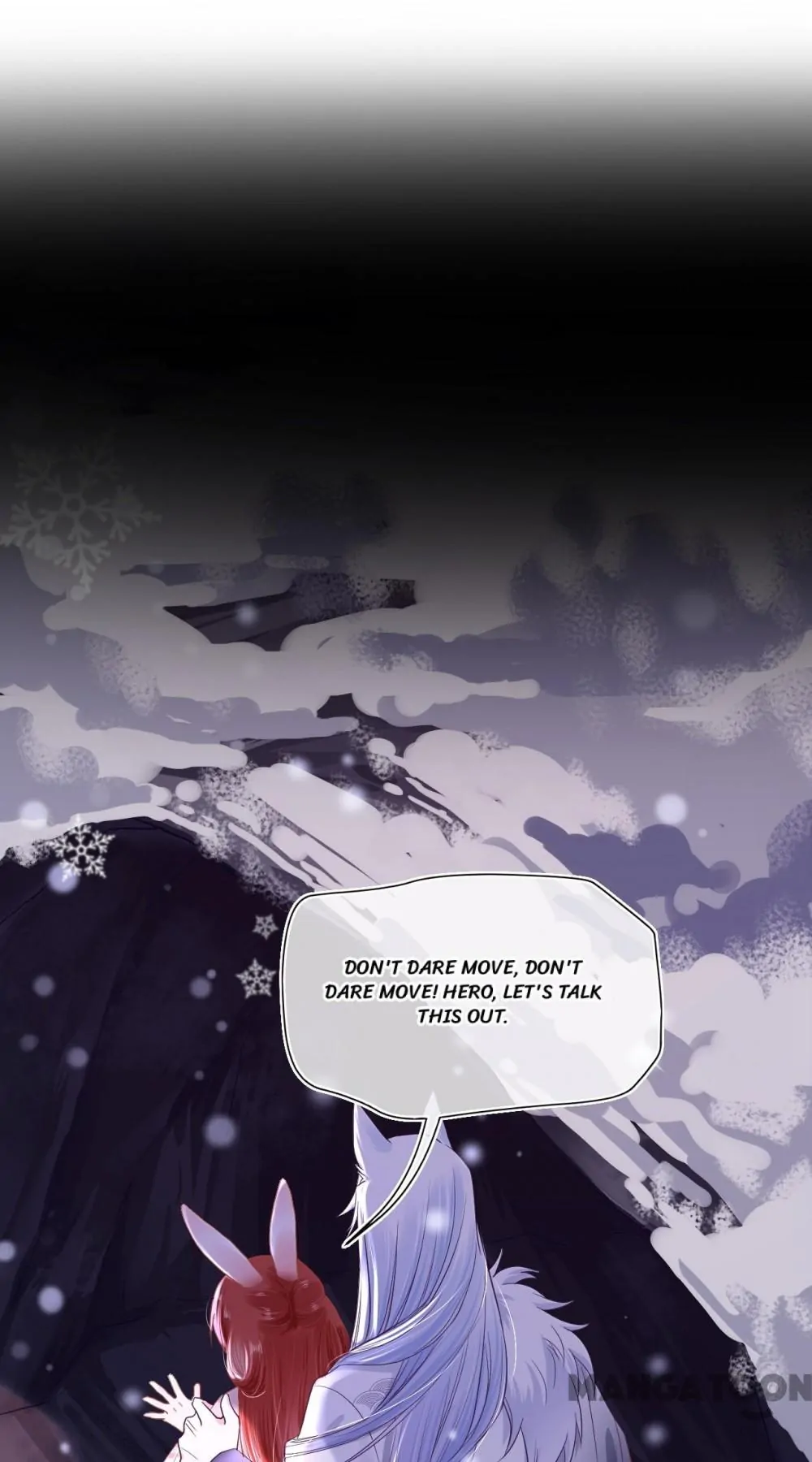 Cynical Master Raises Rabbit Spirit Chapter 2 - Page 1