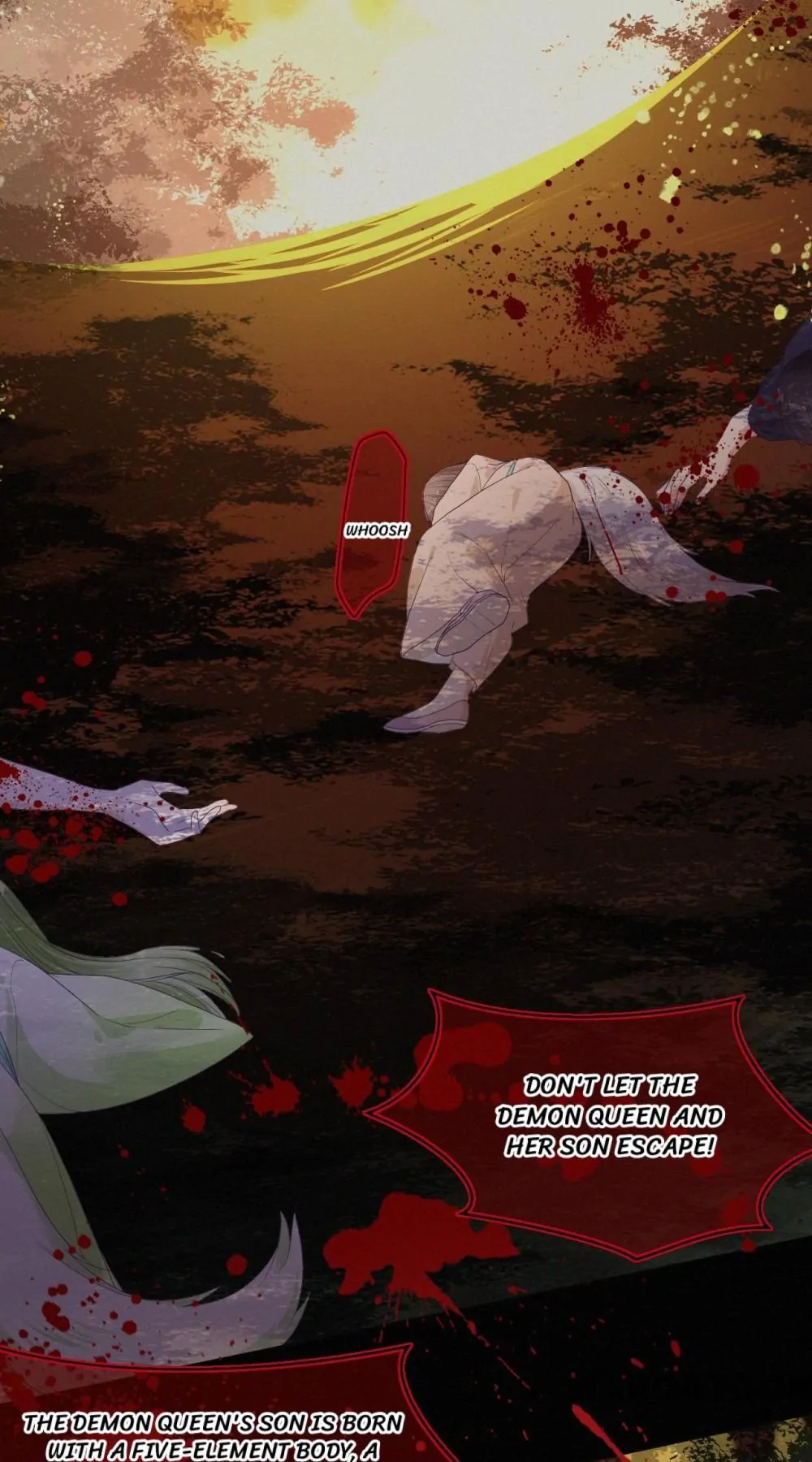 Cynical Master Raises Rabbit Spirit Chapter 2 - Page 11