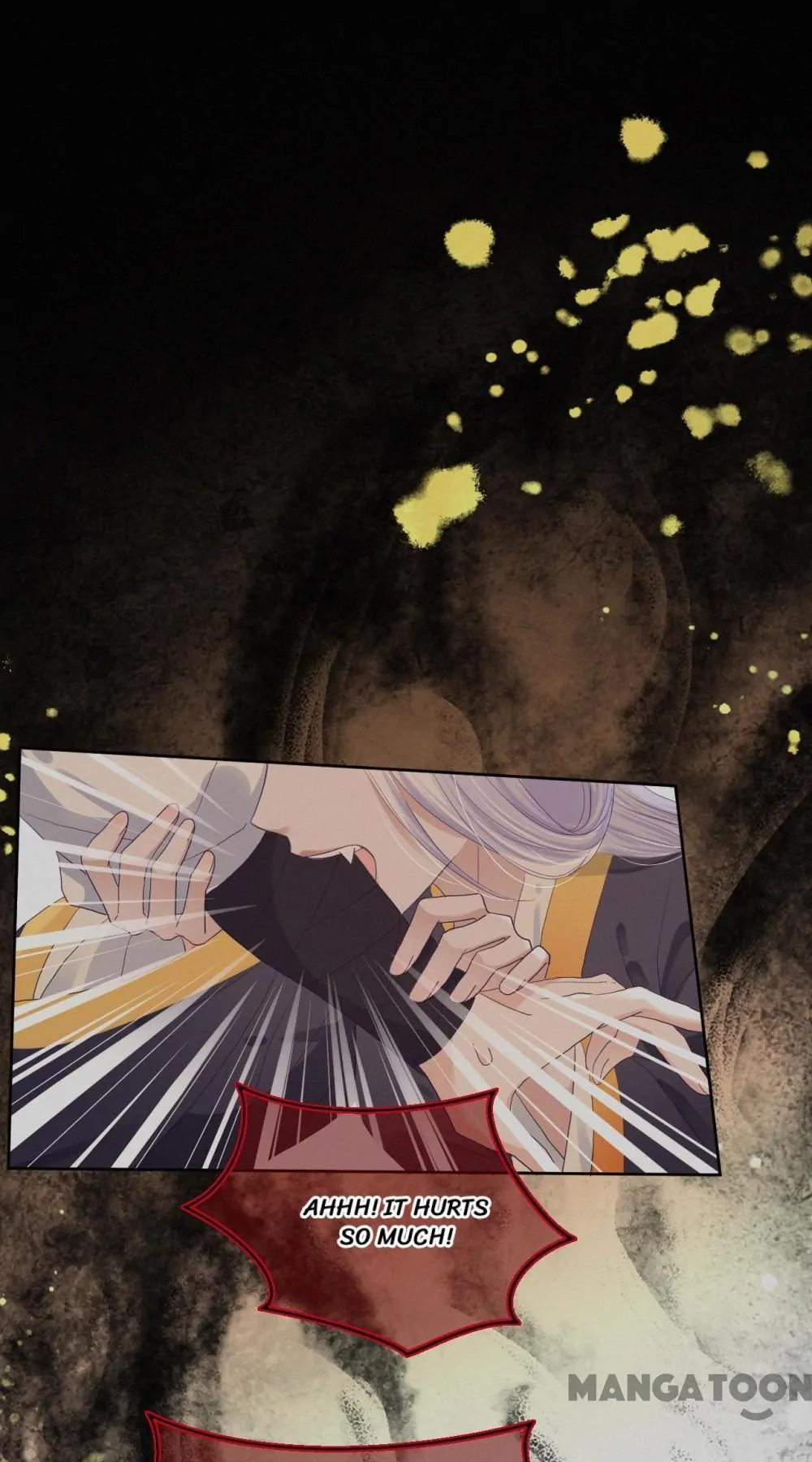 Cynical Master Raises Rabbit Spirit Chapter 2 - Page 16