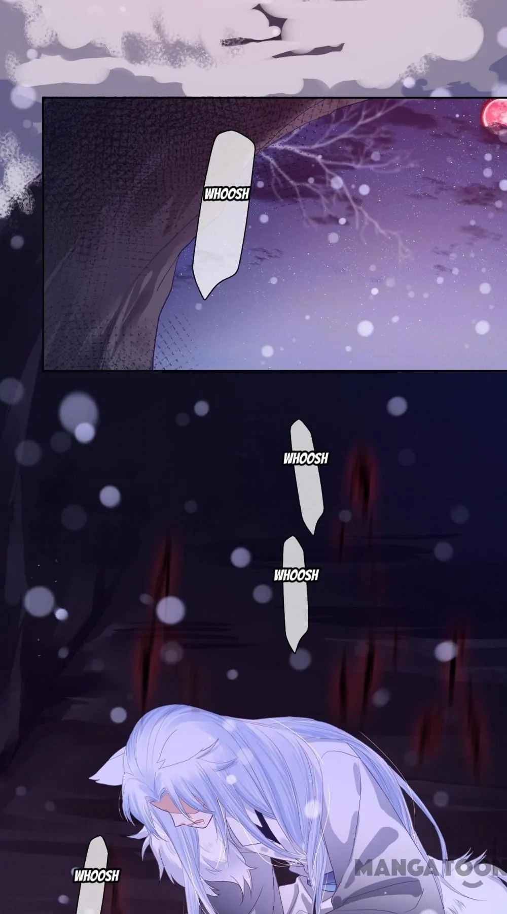 Cynical Master Raises Rabbit Spirit Chapter 2 - Page 22