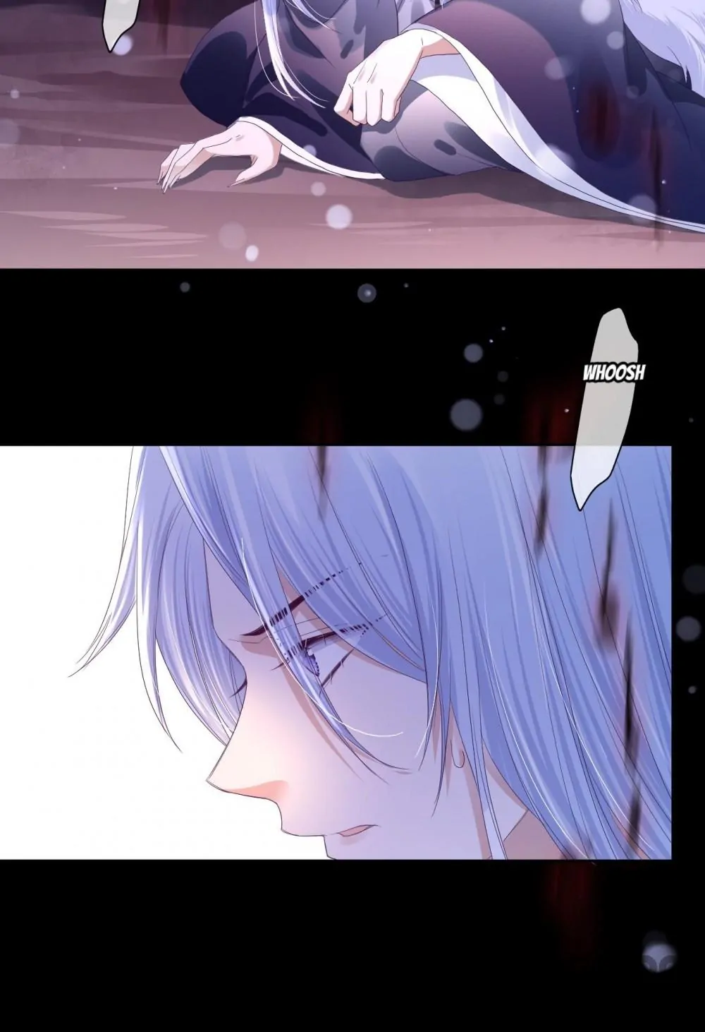 Cynical Master Raises Rabbit Spirit Chapter 2 - Page 23