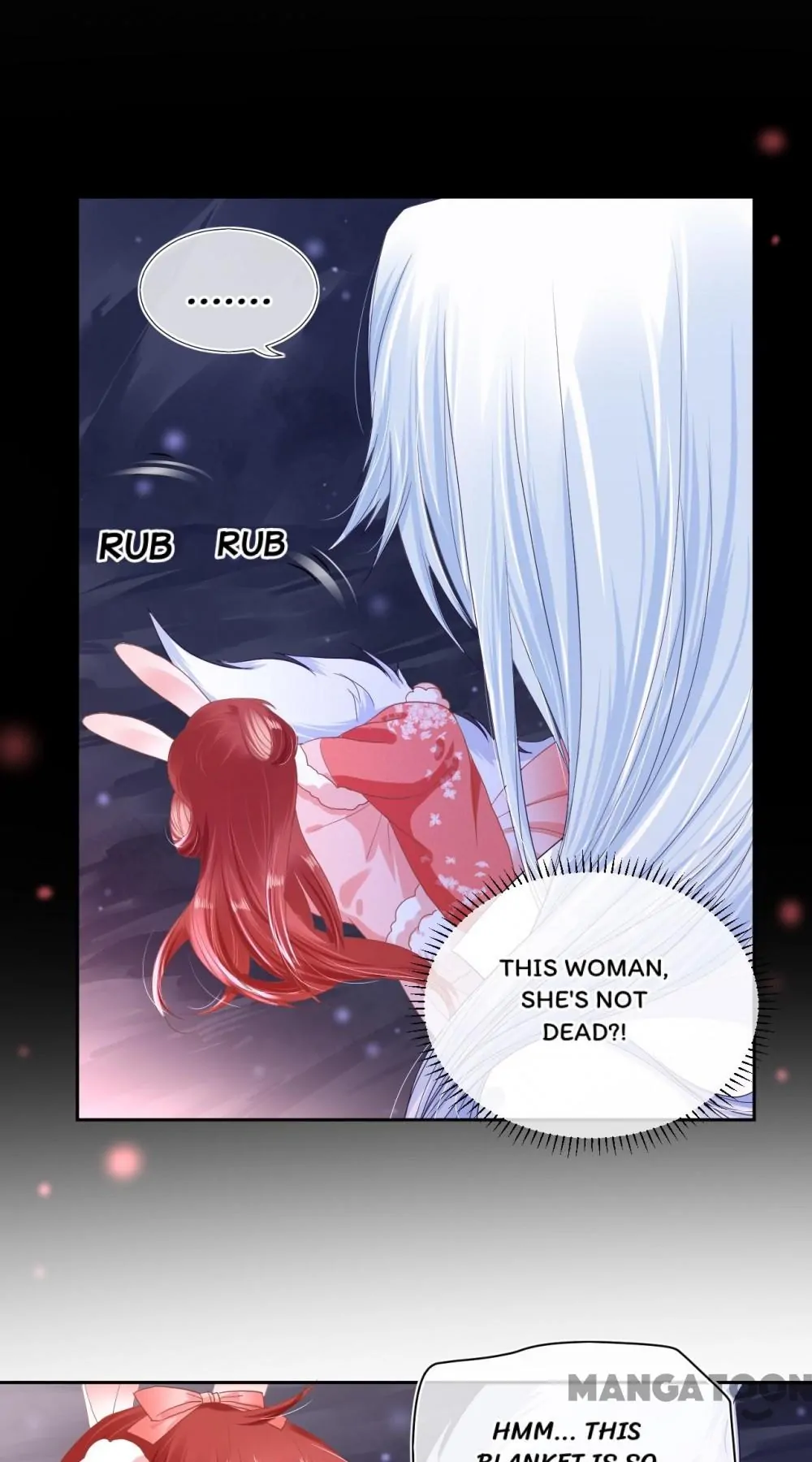 Cynical Master Raises Rabbit Spirit Chapter 2 - Page 24