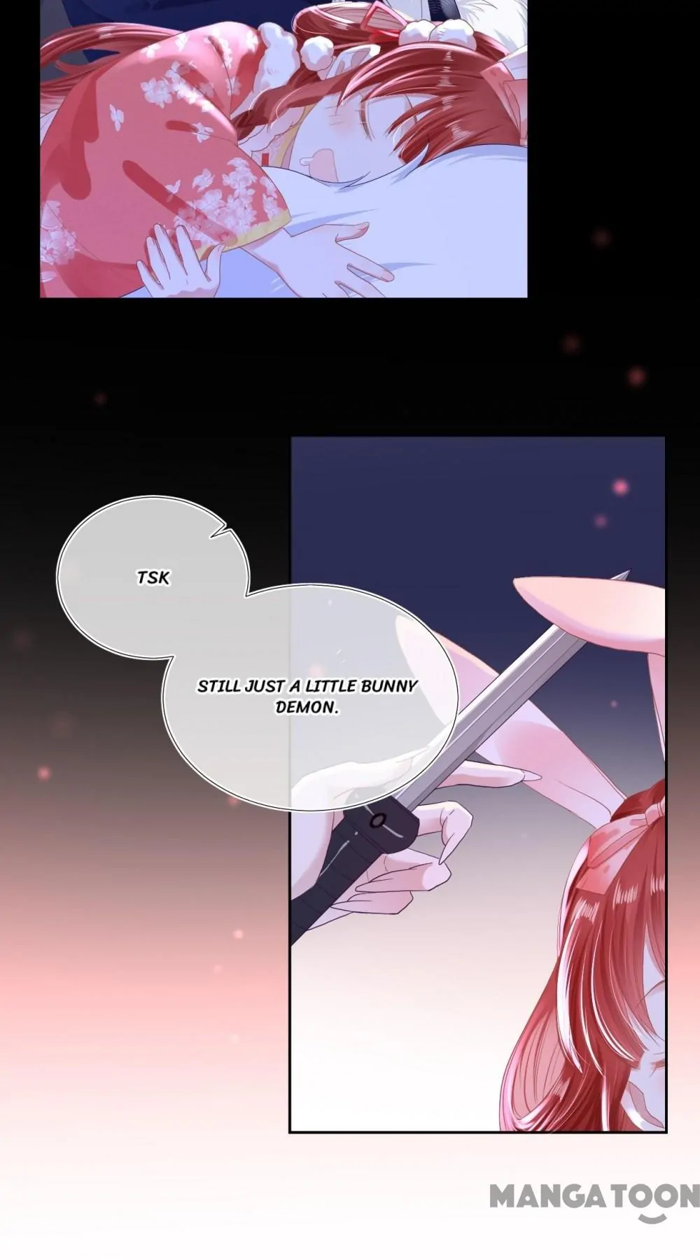Cynical Master Raises Rabbit Spirit Chapter 2 - Page 26