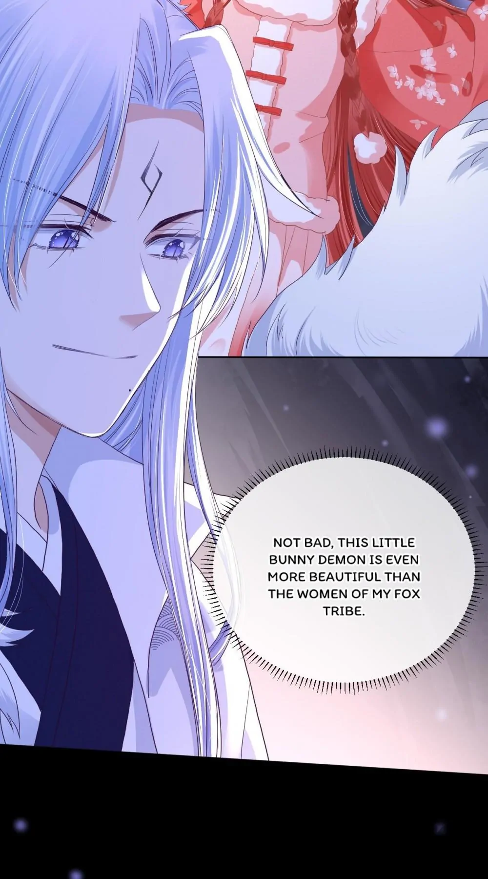 Cynical Master Raises Rabbit Spirit Chapter 2 - Page 28