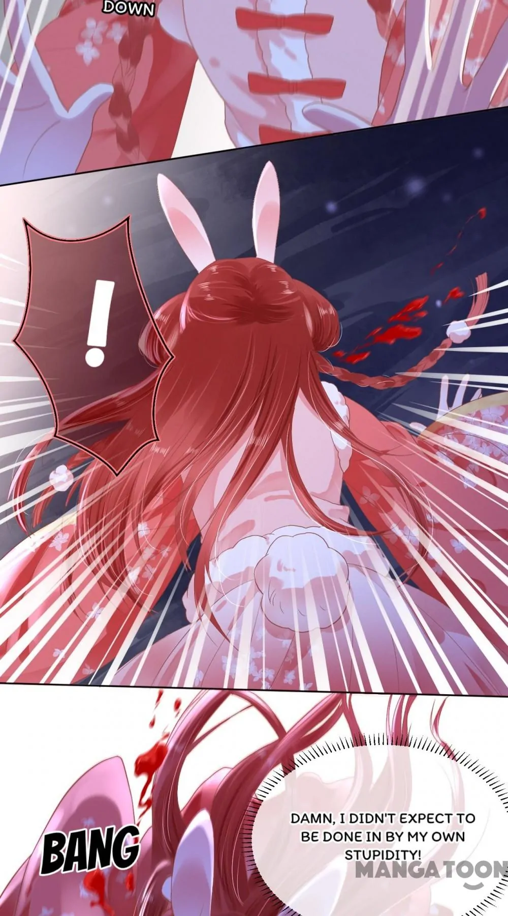 Cynical Master Raises Rabbit Spirit Chapter 2 - Page 5