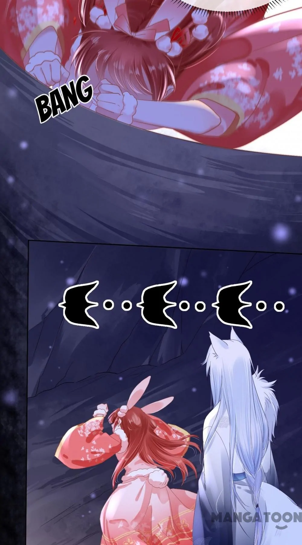 Cynical Master Raises Rabbit Spirit Chapter 2 - Page 6