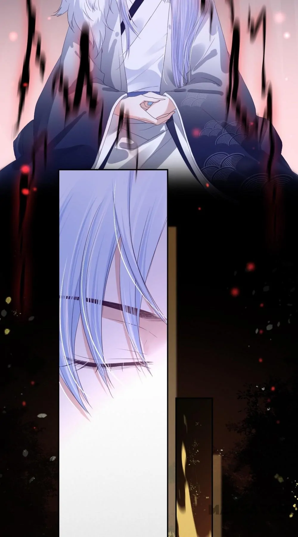 Cynical Master Raises Rabbit Spirit Chapter 2 - Page 9
