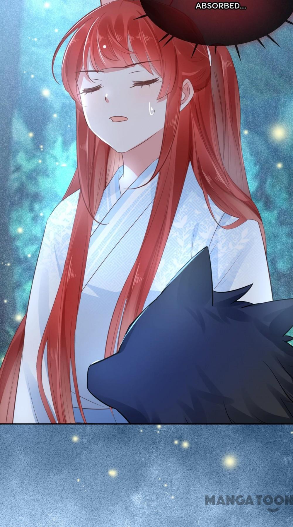 Cynical Master Raises Rabbit Spirit Chapter 20 - Page 2