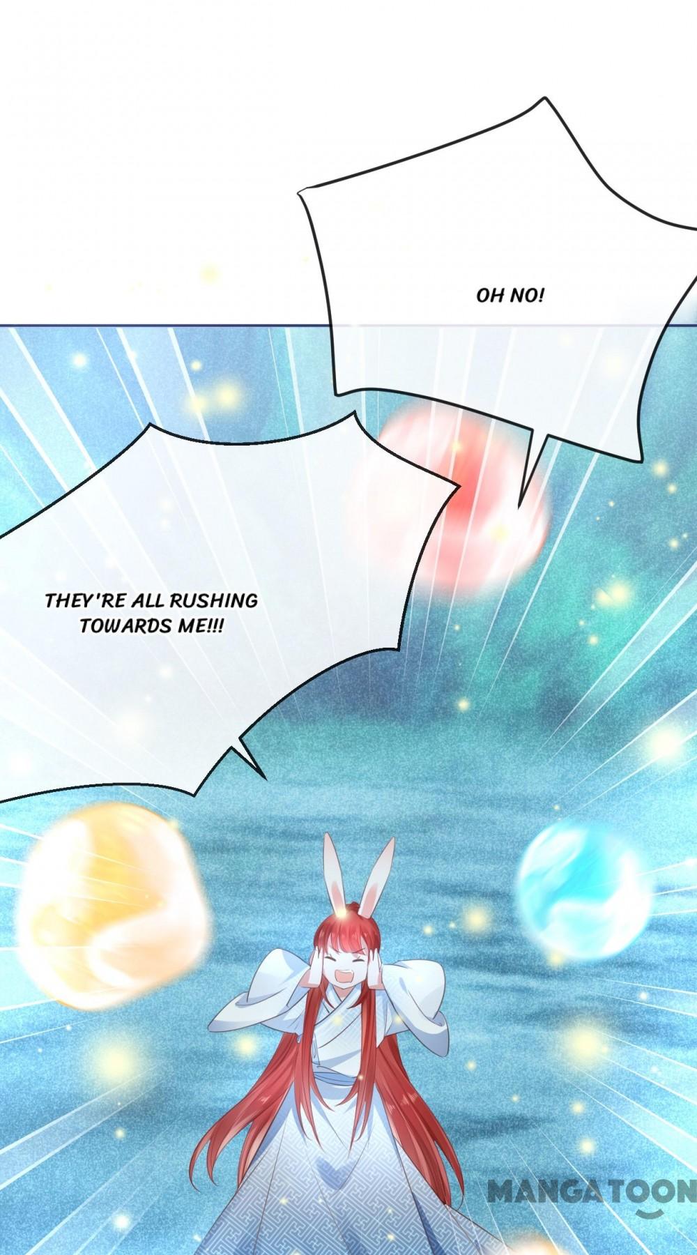 Cynical Master Raises Rabbit Spirit Chapter 20 - Page 13