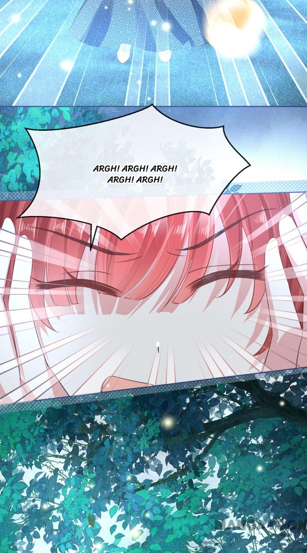 Cynical Master Raises Rabbit Spirit Chapter 20 - Page 14