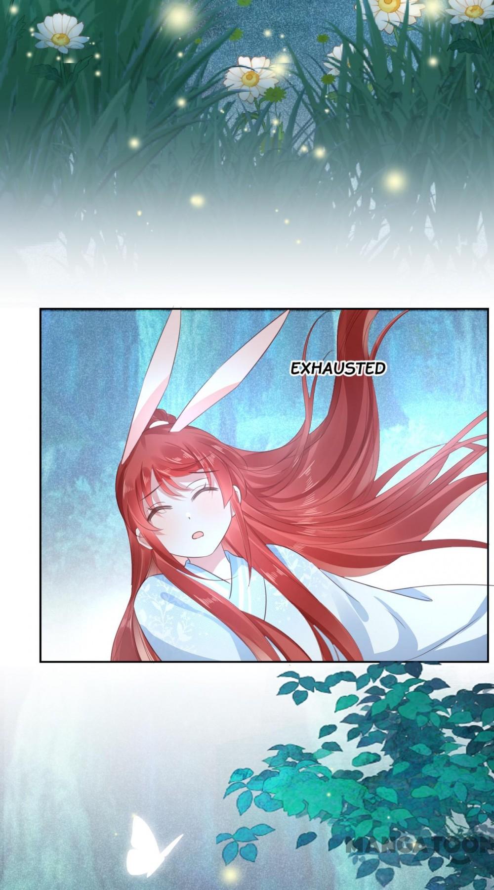 Cynical Master Raises Rabbit Spirit Chapter 20 - Page 16