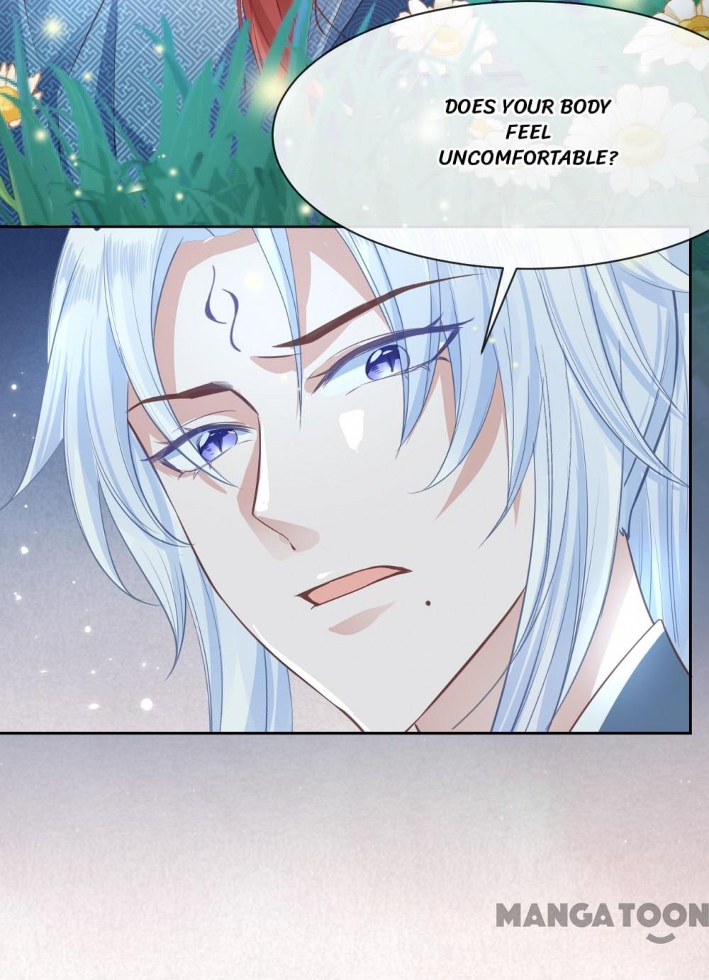 Cynical Master Raises Rabbit Spirit Chapter 20 - Page 18