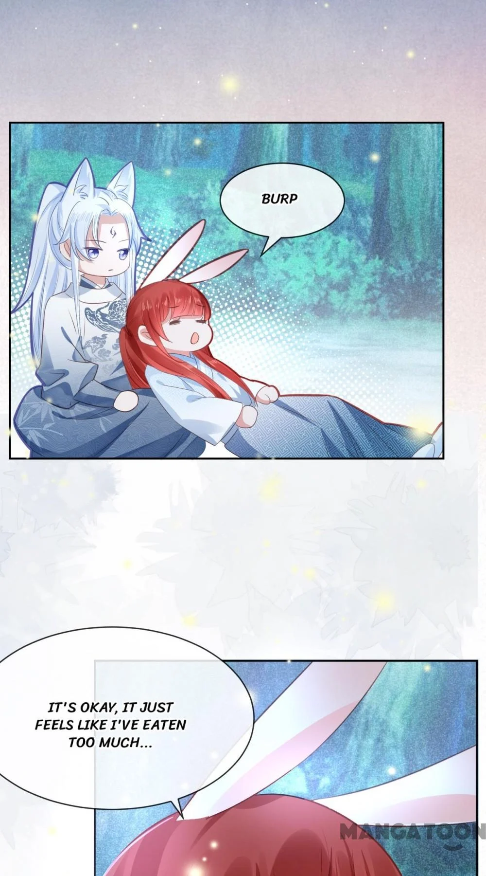 Cynical Master Raises Rabbit Spirit Chapter 20 - Page 19