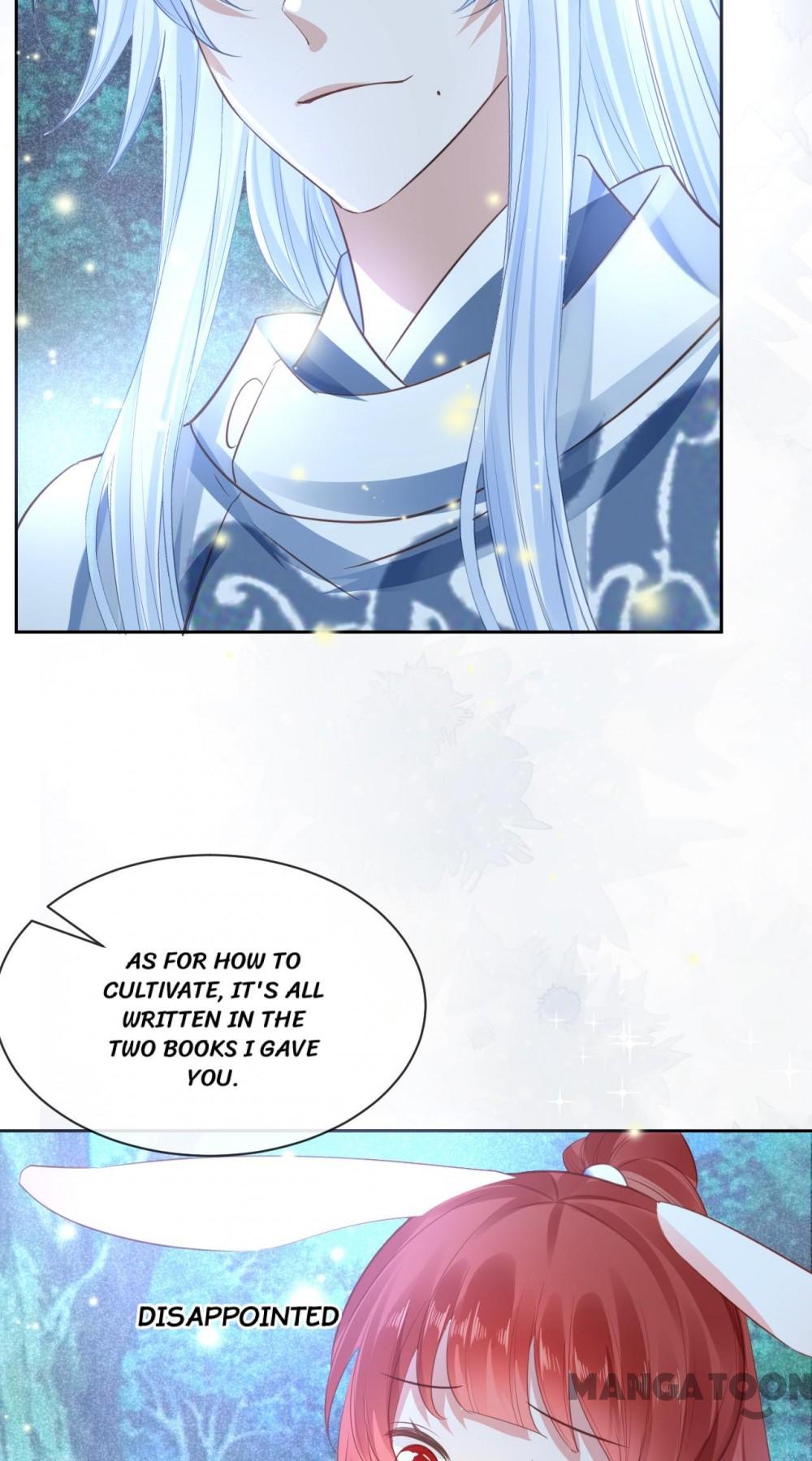 Cynical Master Raises Rabbit Spirit Chapter 20 - Page 21
