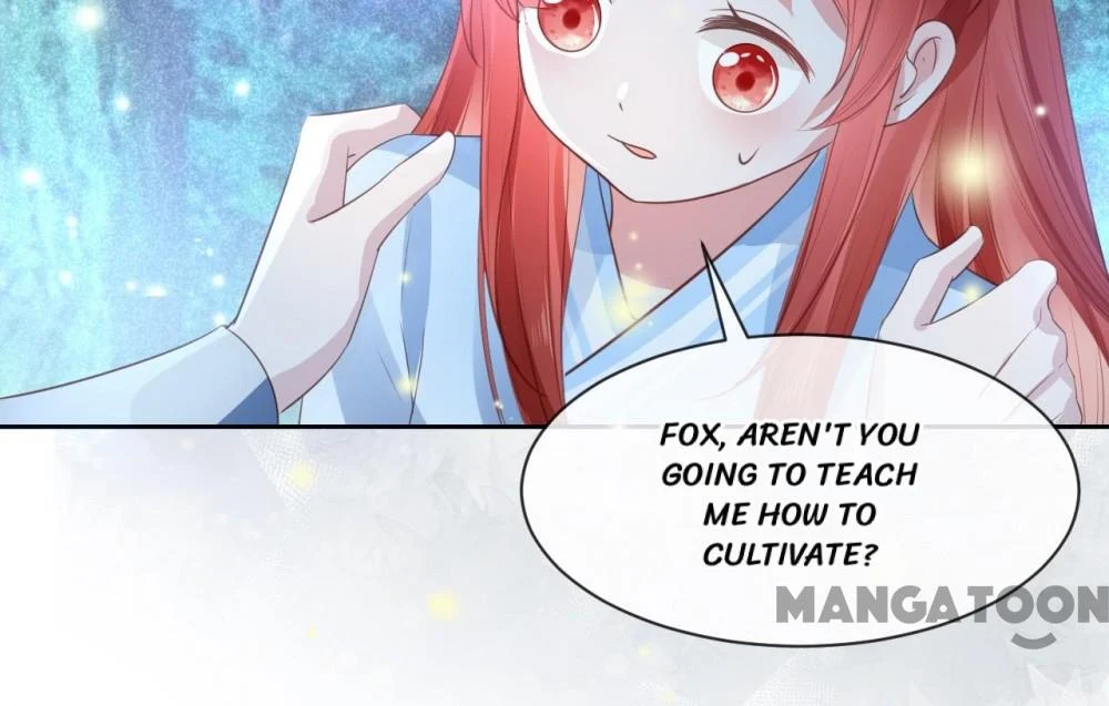 Cynical Master Raises Rabbit Spirit Chapter 20 - Page 22