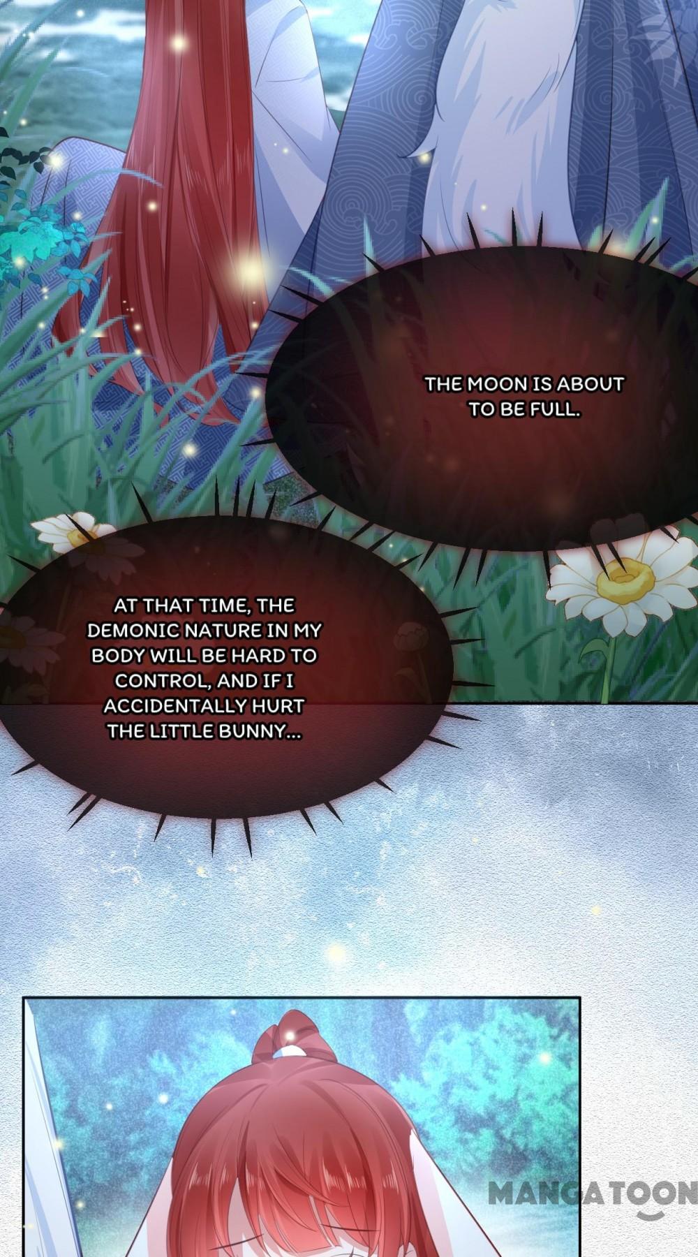 Cynical Master Raises Rabbit Spirit Chapter 20 - Page 25
