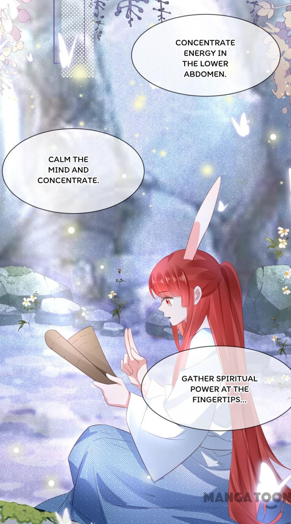 Cynical Master Raises Rabbit Spirit Chapter 20 - Page 29