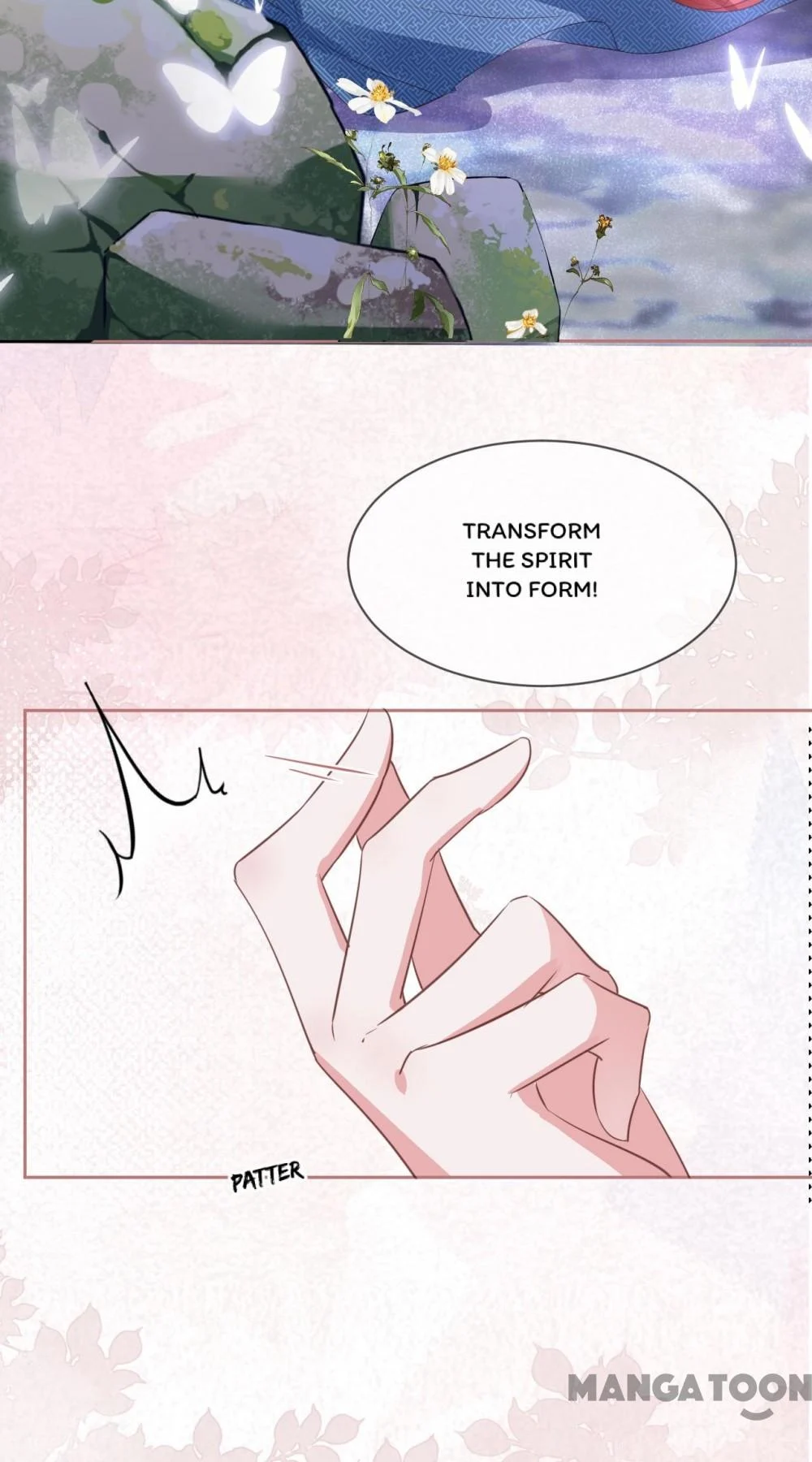 Cynical Master Raises Rabbit Spirit Chapter 20 - Page 30