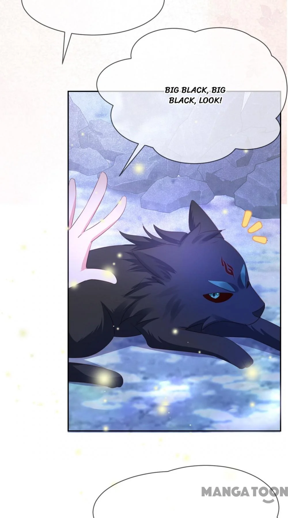 Cynical Master Raises Rabbit Spirit Chapter 20 - Page 32