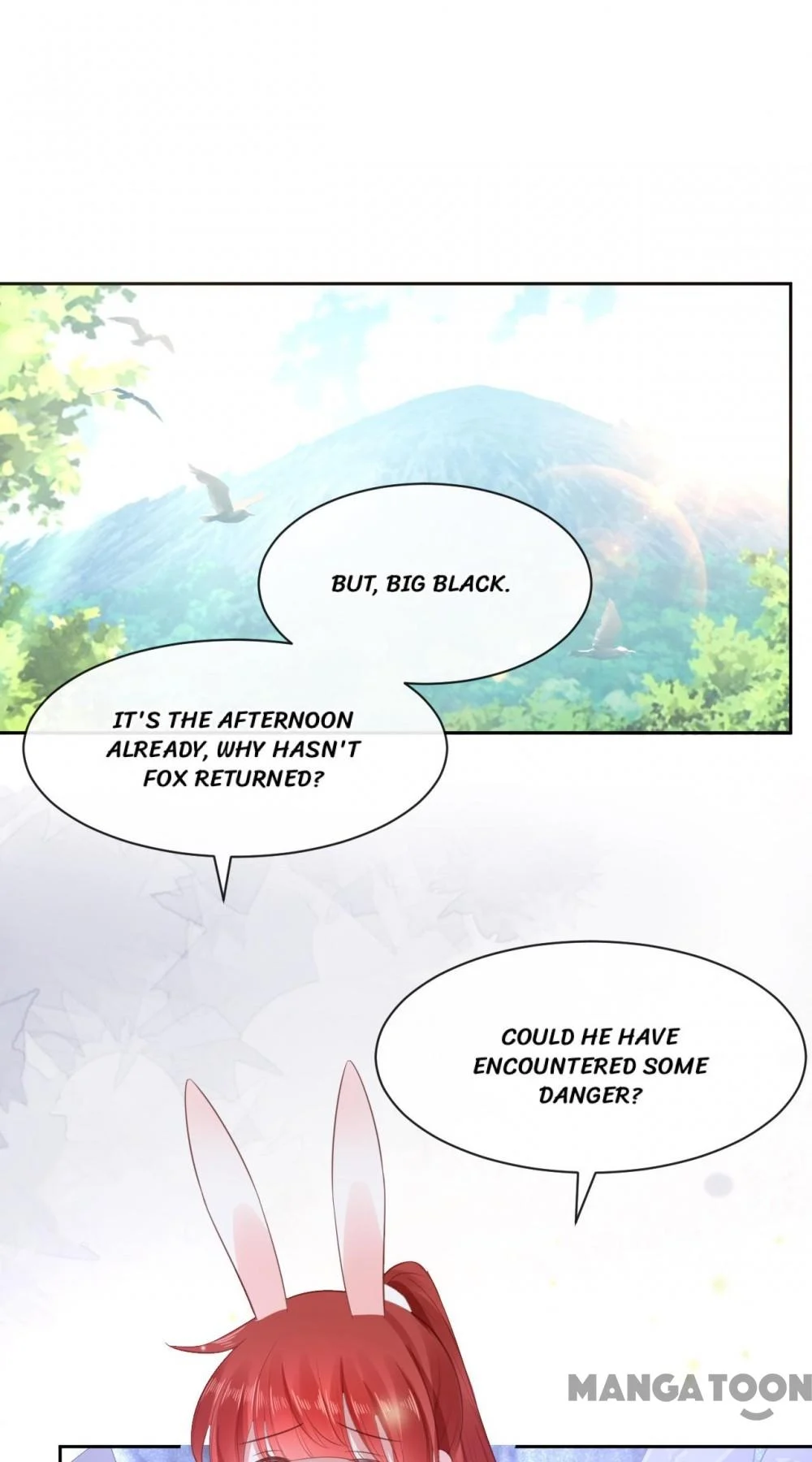 Cynical Master Raises Rabbit Spirit Chapter 20 - Page 37