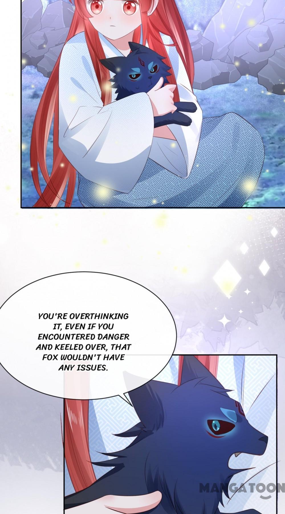 Cynical Master Raises Rabbit Spirit Chapter 20 - Page 38
