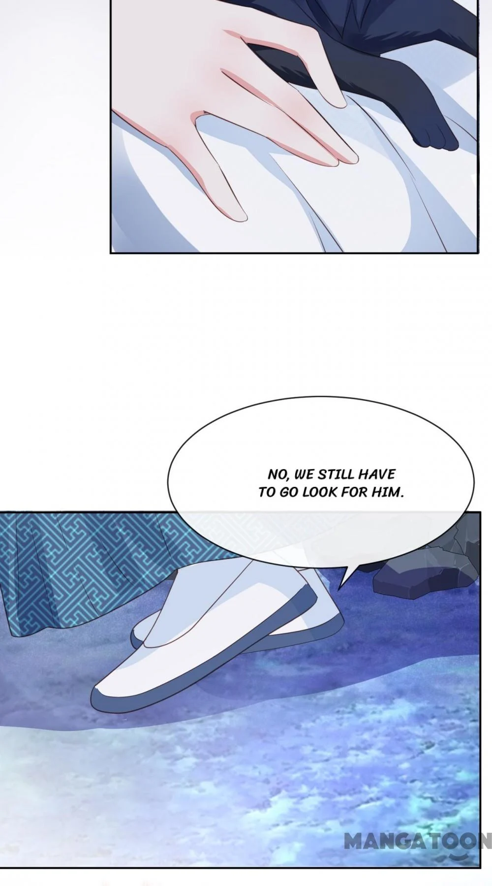 Cynical Master Raises Rabbit Spirit Chapter 20 - Page 39
