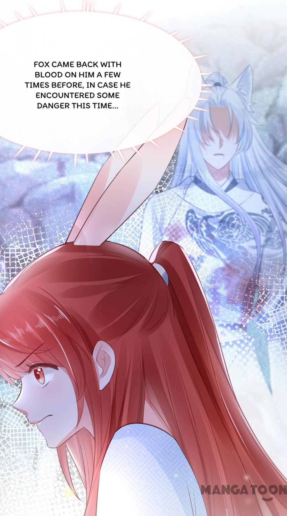 Cynical Master Raises Rabbit Spirit Chapter 20 - Page 40
