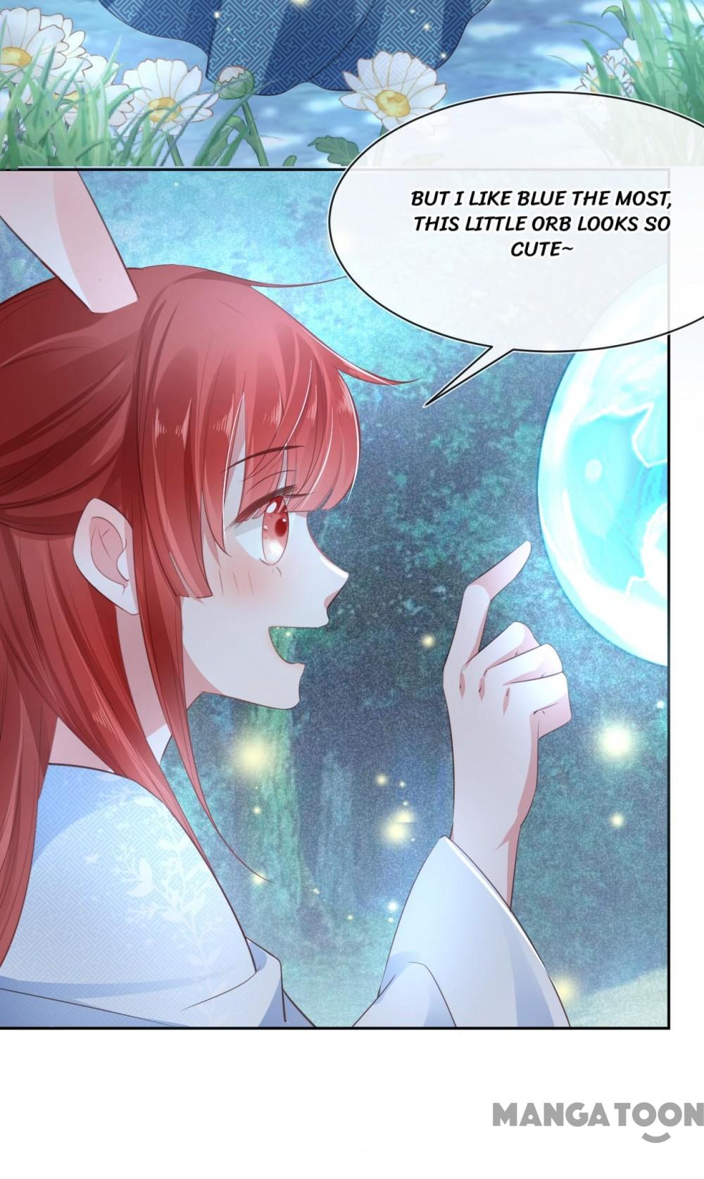 Cynical Master Raises Rabbit Spirit Chapter 20 - Page 5