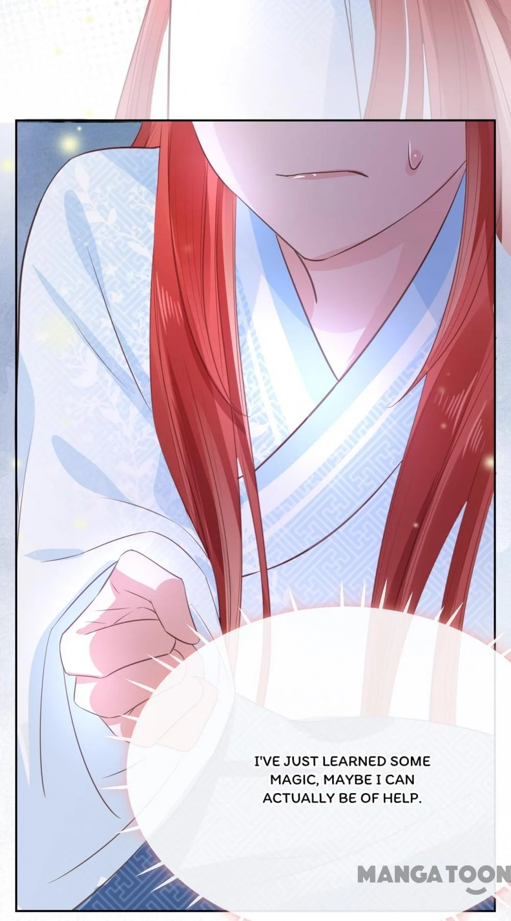 Cynical Master Raises Rabbit Spirit Chapter 20 - Page 41