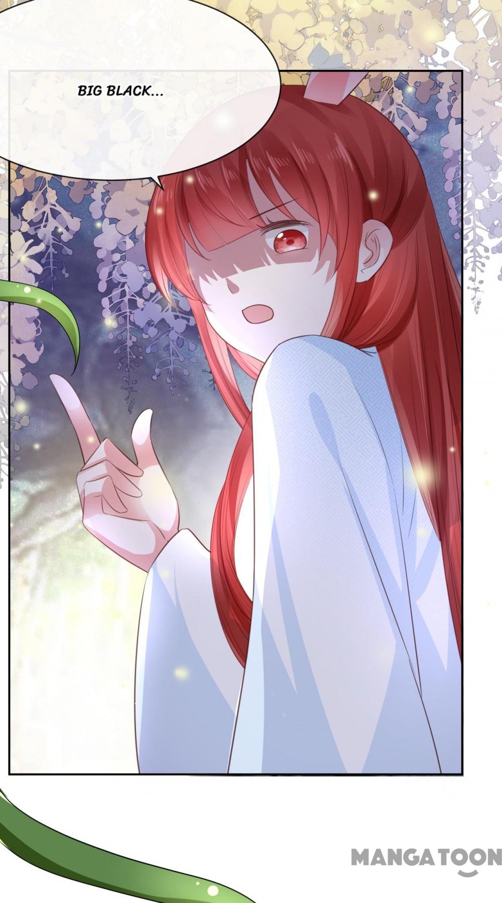 Cynical Master Raises Rabbit Spirit Chapter 20 - Page 43