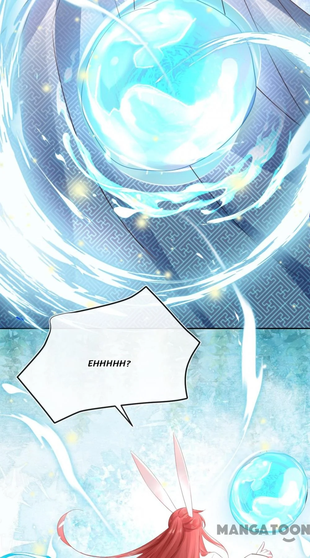 Cynical Master Raises Rabbit Spirit Chapter 20 - Page 8
