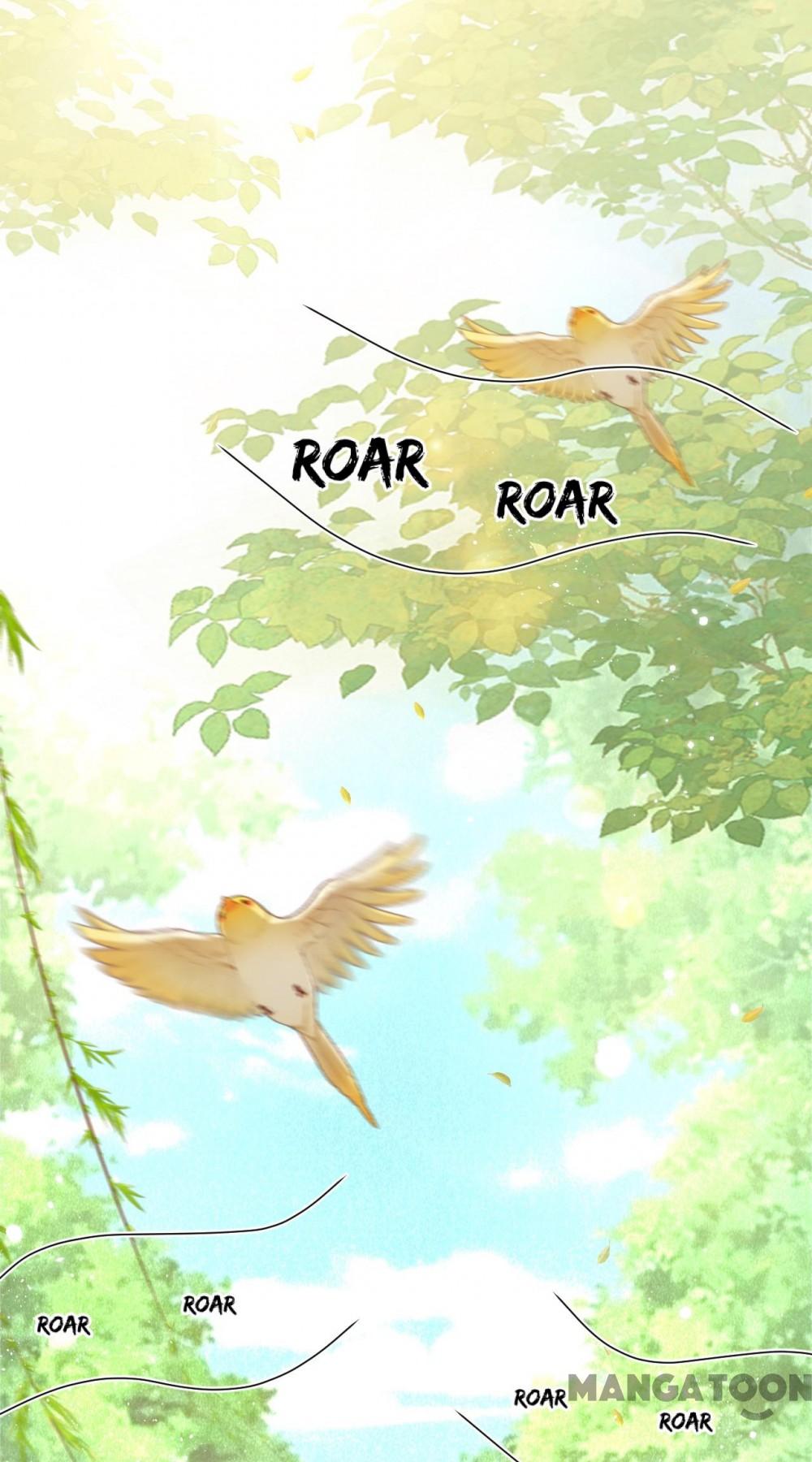 Cynical Master Raises Rabbit Spirit Chapter 21 - Page 1