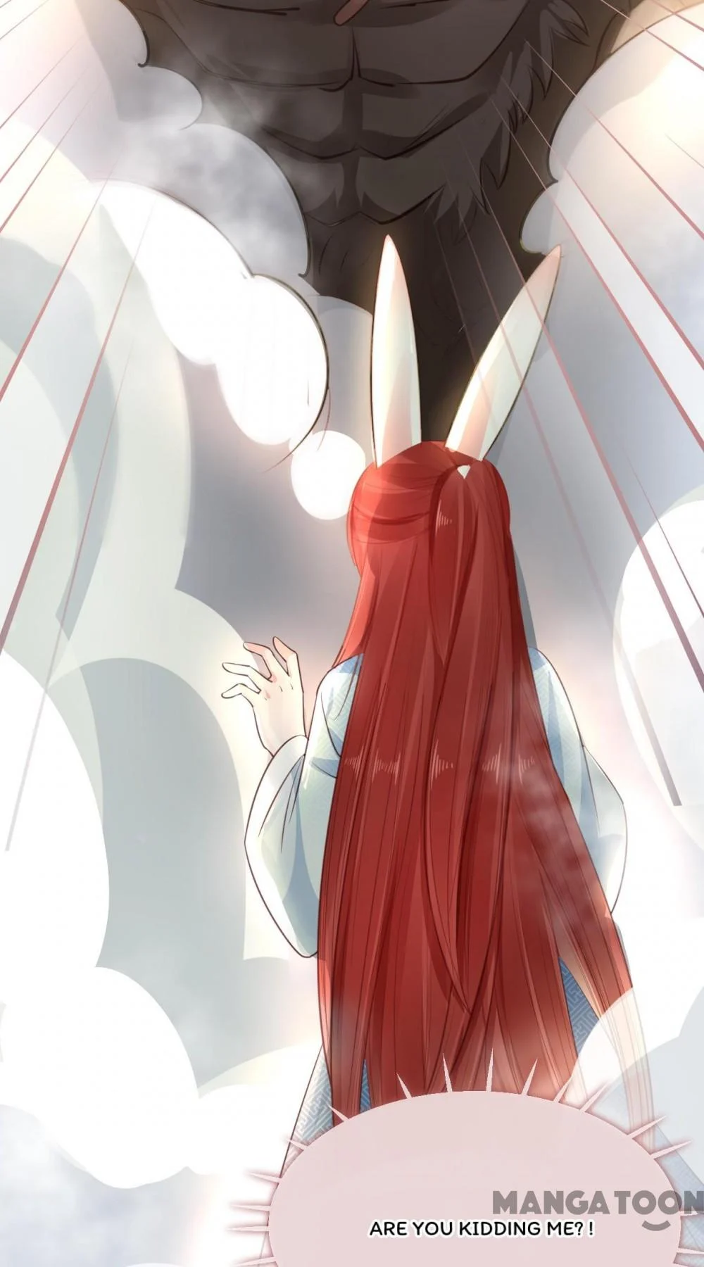 Cynical Master Raises Rabbit Spirit Chapter 21 - Page 13