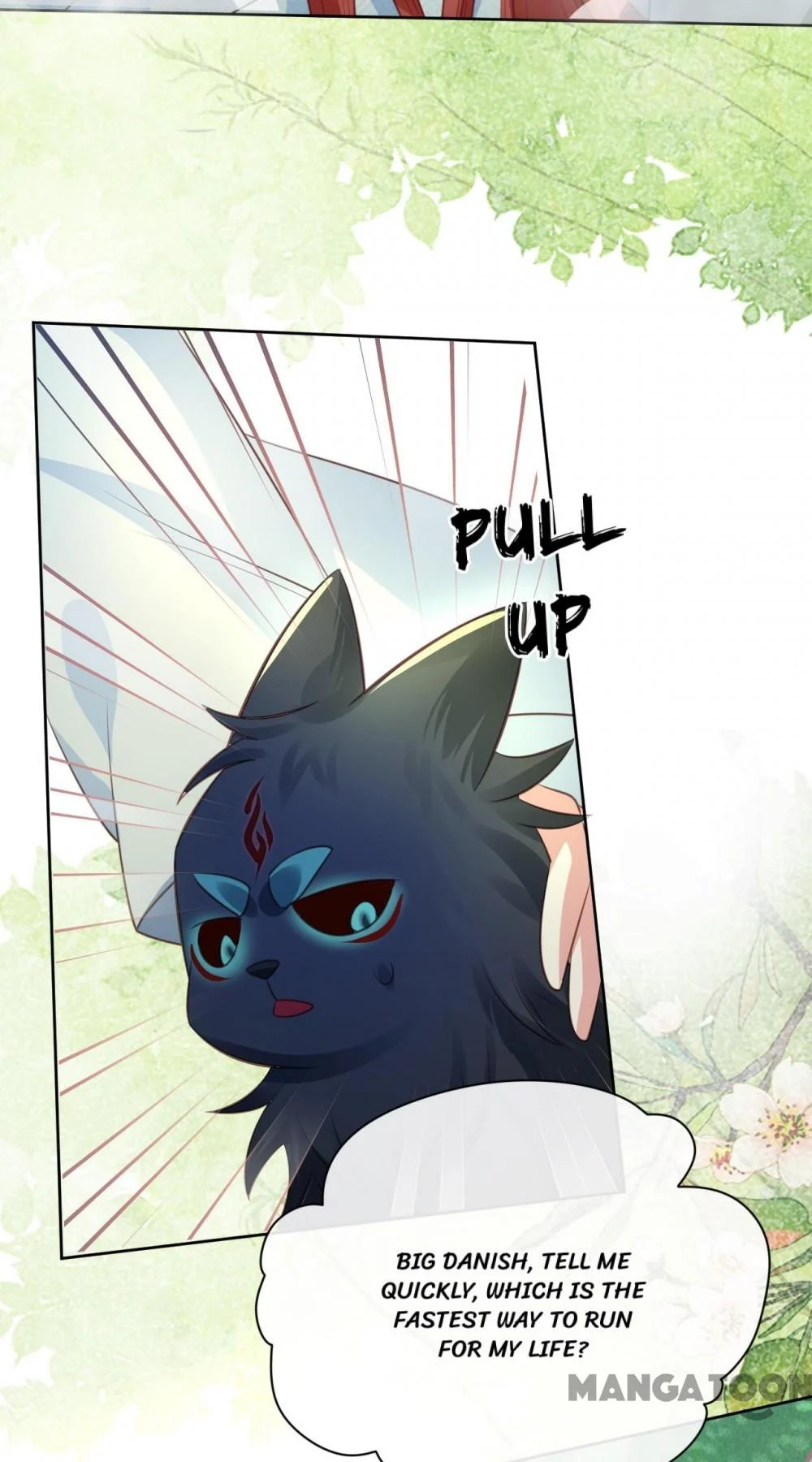 Cynical Master Raises Rabbit Spirit Chapter 21 - Page 16