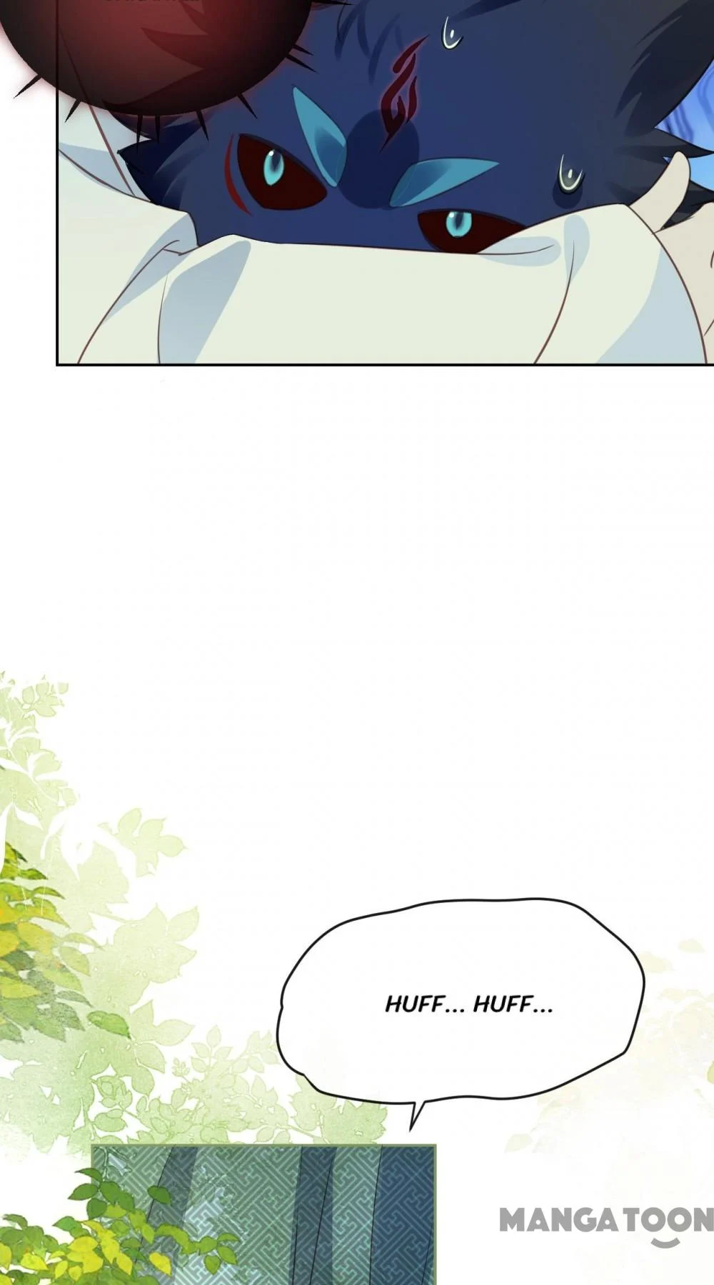 Cynical Master Raises Rabbit Spirit Chapter 21 - Page 20