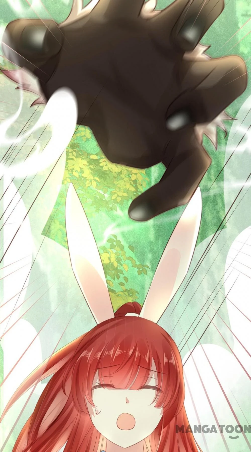Cynical Master Raises Rabbit Spirit Chapter 21 - Page 23