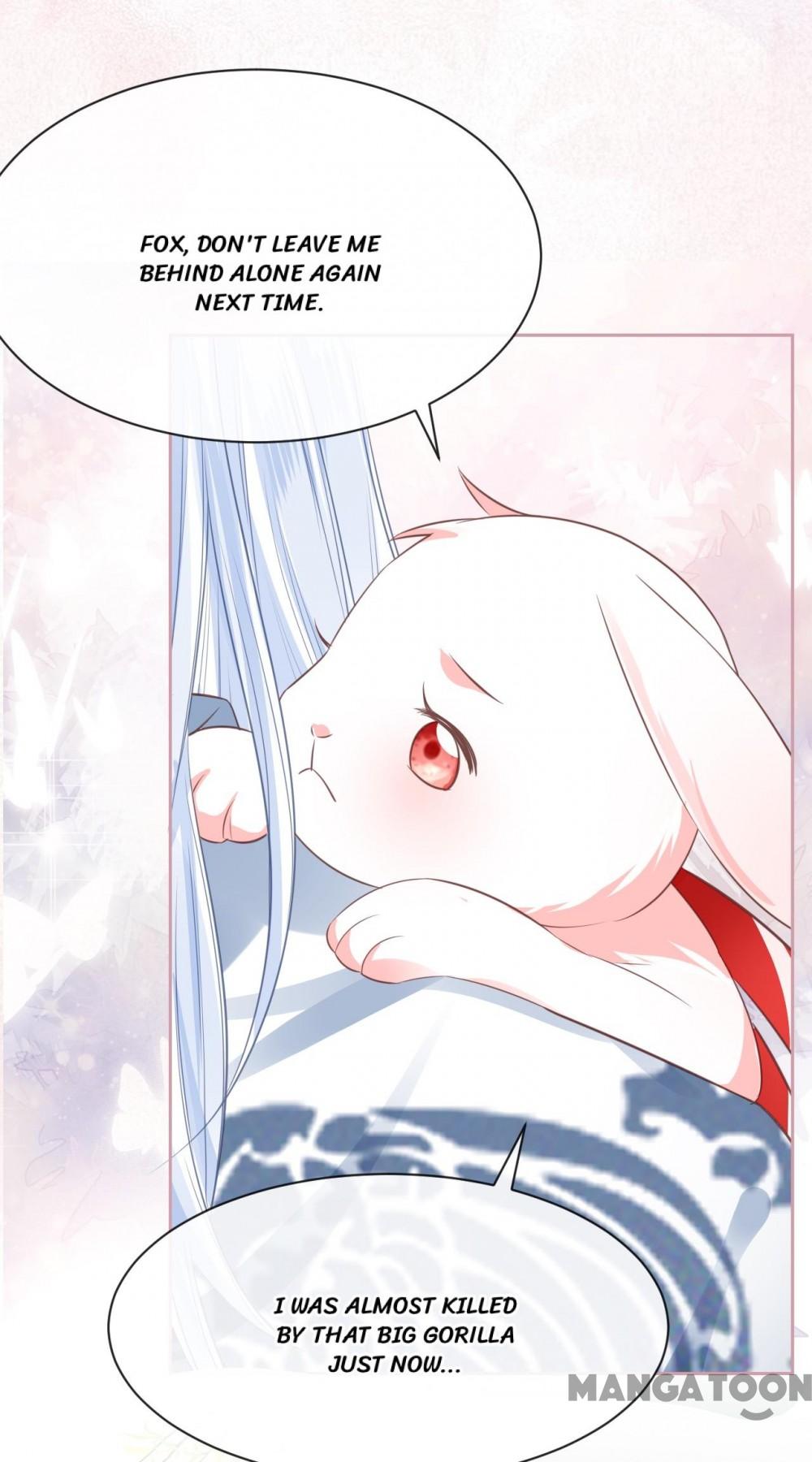 Cynical Master Raises Rabbit Spirit Chapter 21 - Page 32