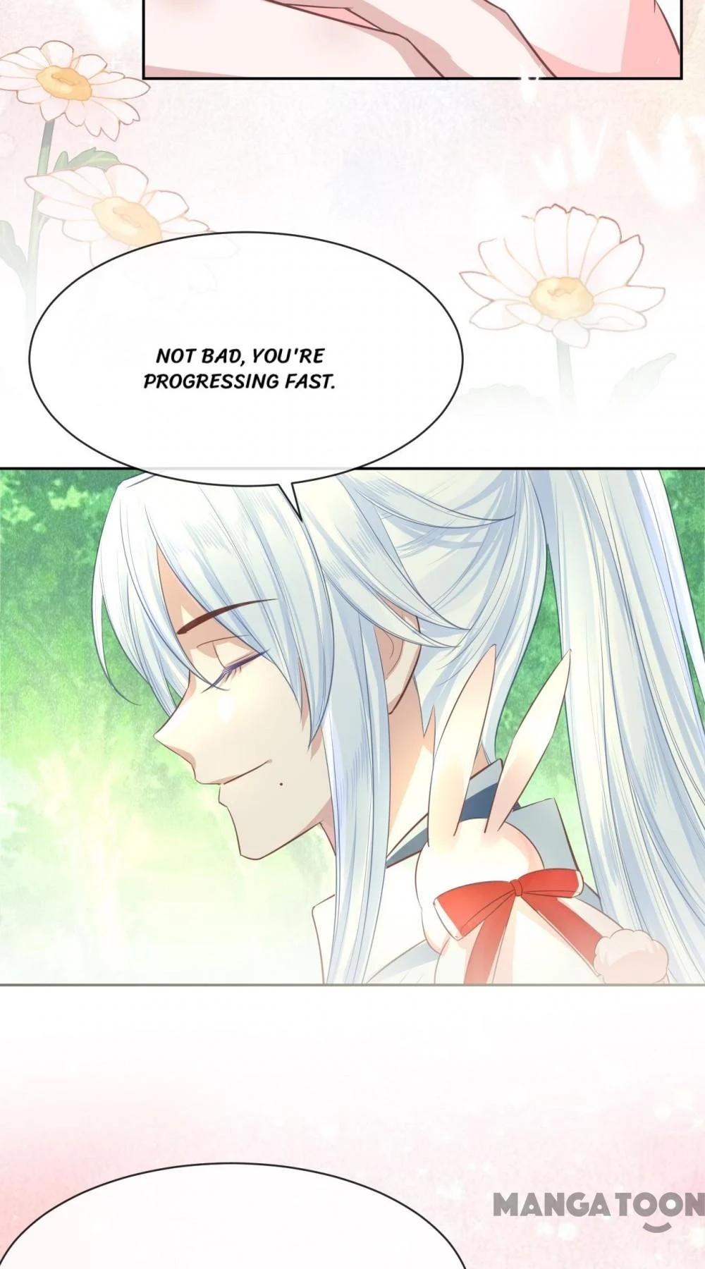 Cynical Master Raises Rabbit Spirit Chapter 21 - Page 39