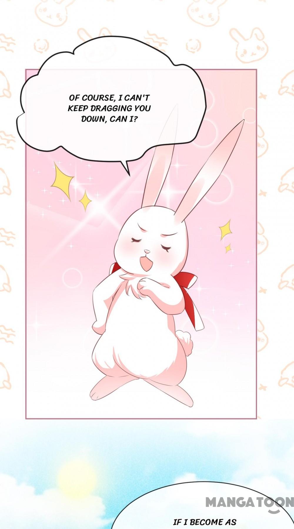 Cynical Master Raises Rabbit Spirit Chapter 21 - Page 42