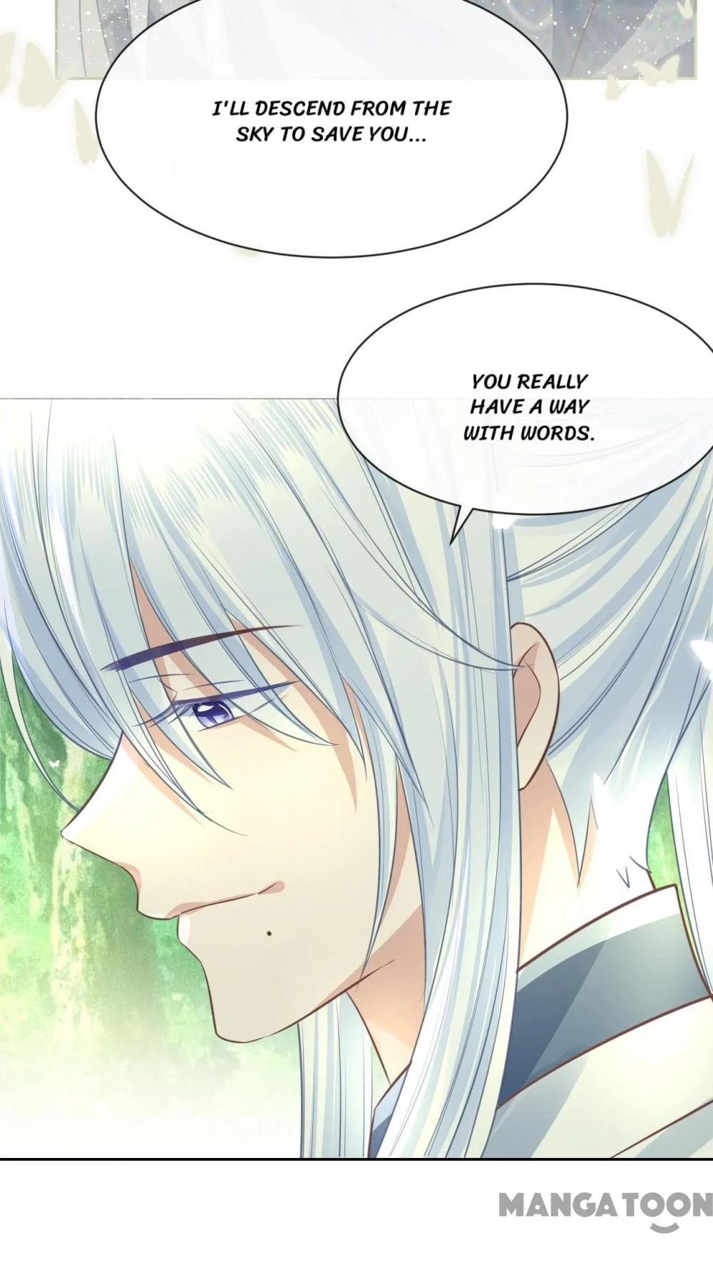 Cynical Master Raises Rabbit Spirit Chapter 21 - Page 45