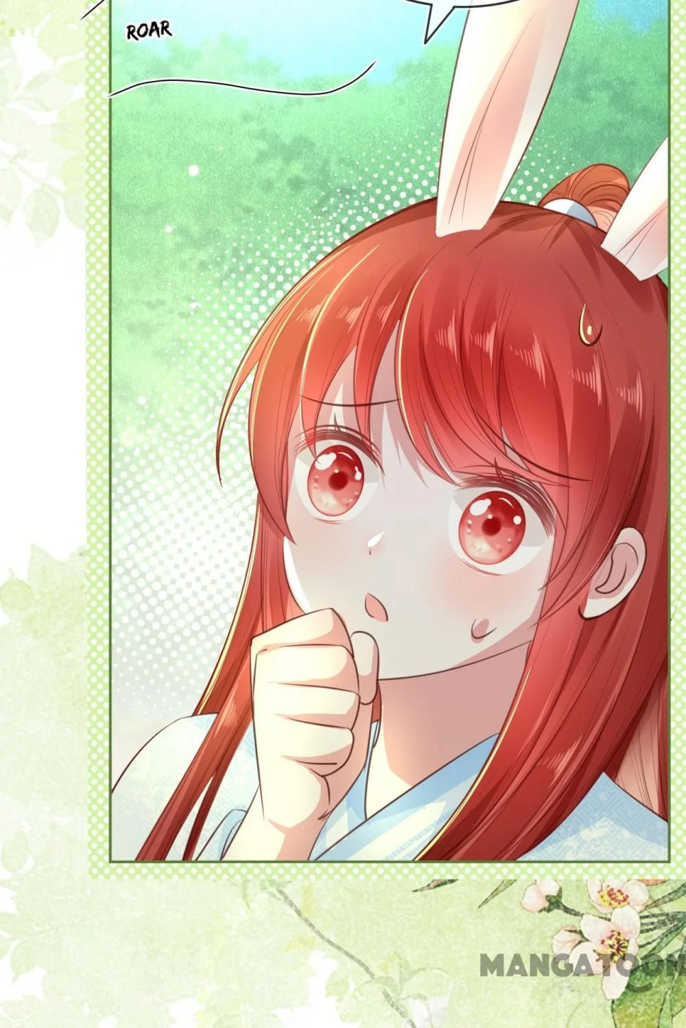 Cynical Master Raises Rabbit Spirit Chapter 21 - Page 6